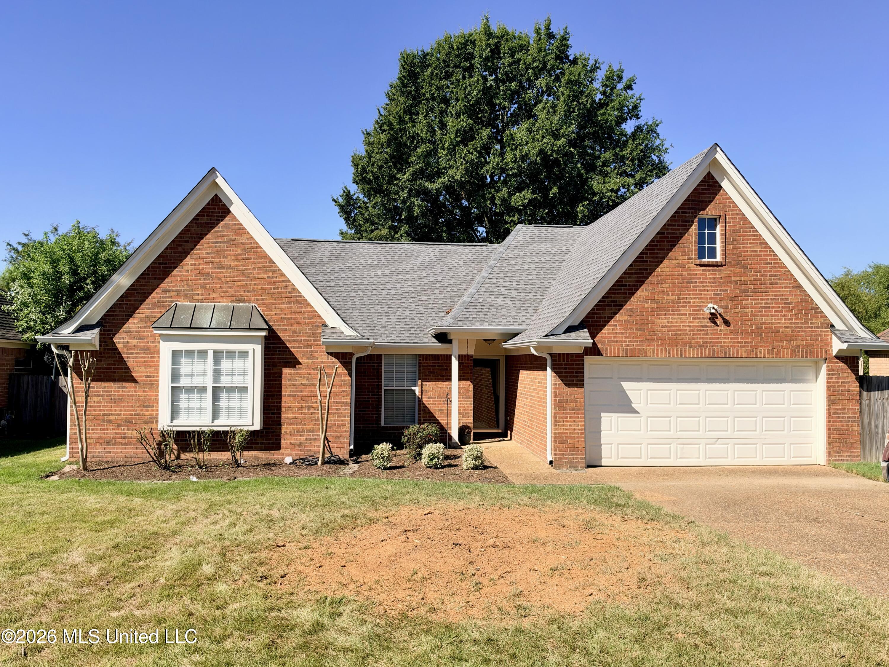 9321 Hickory Drive