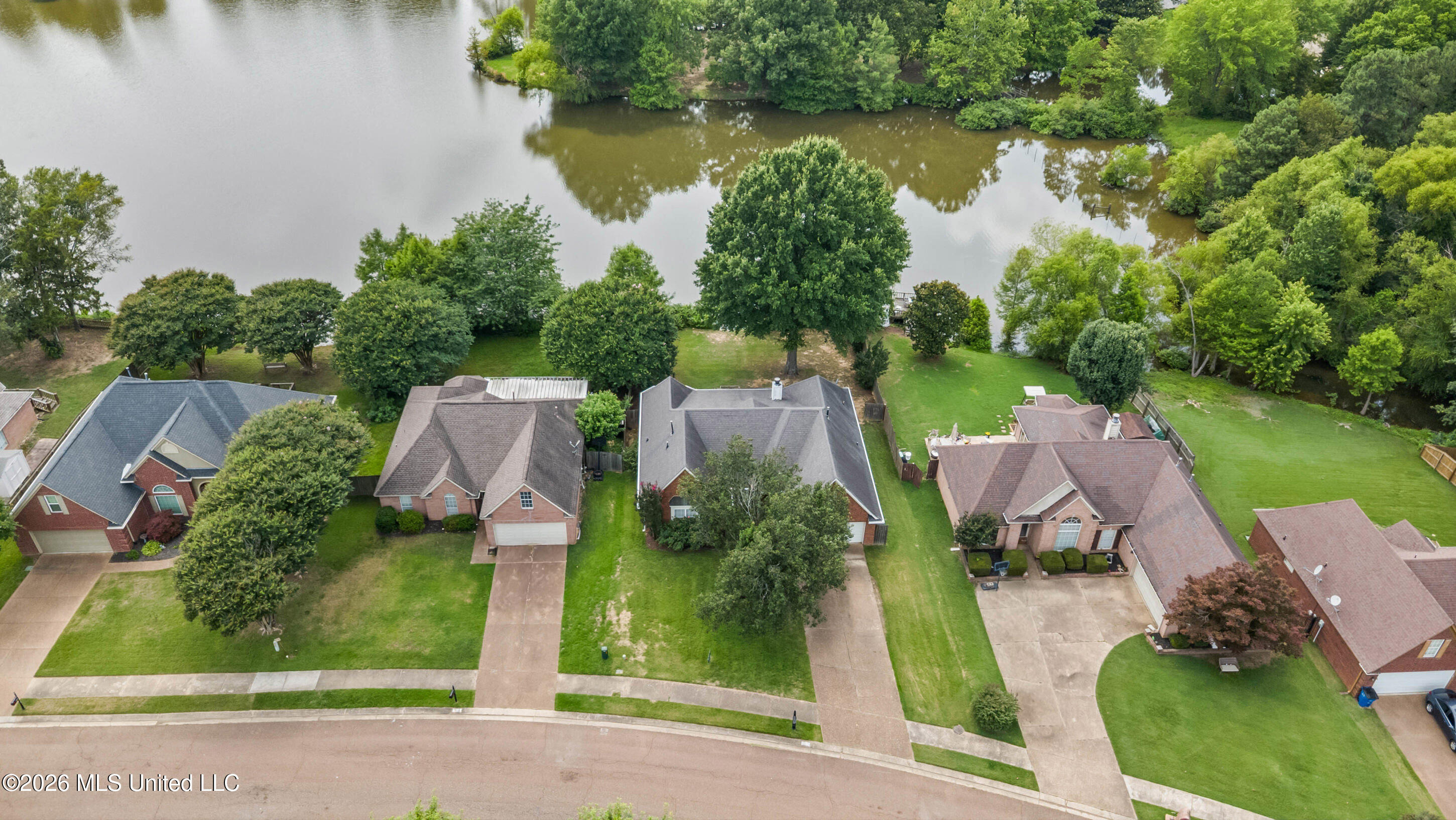 9321 Hickory Drive