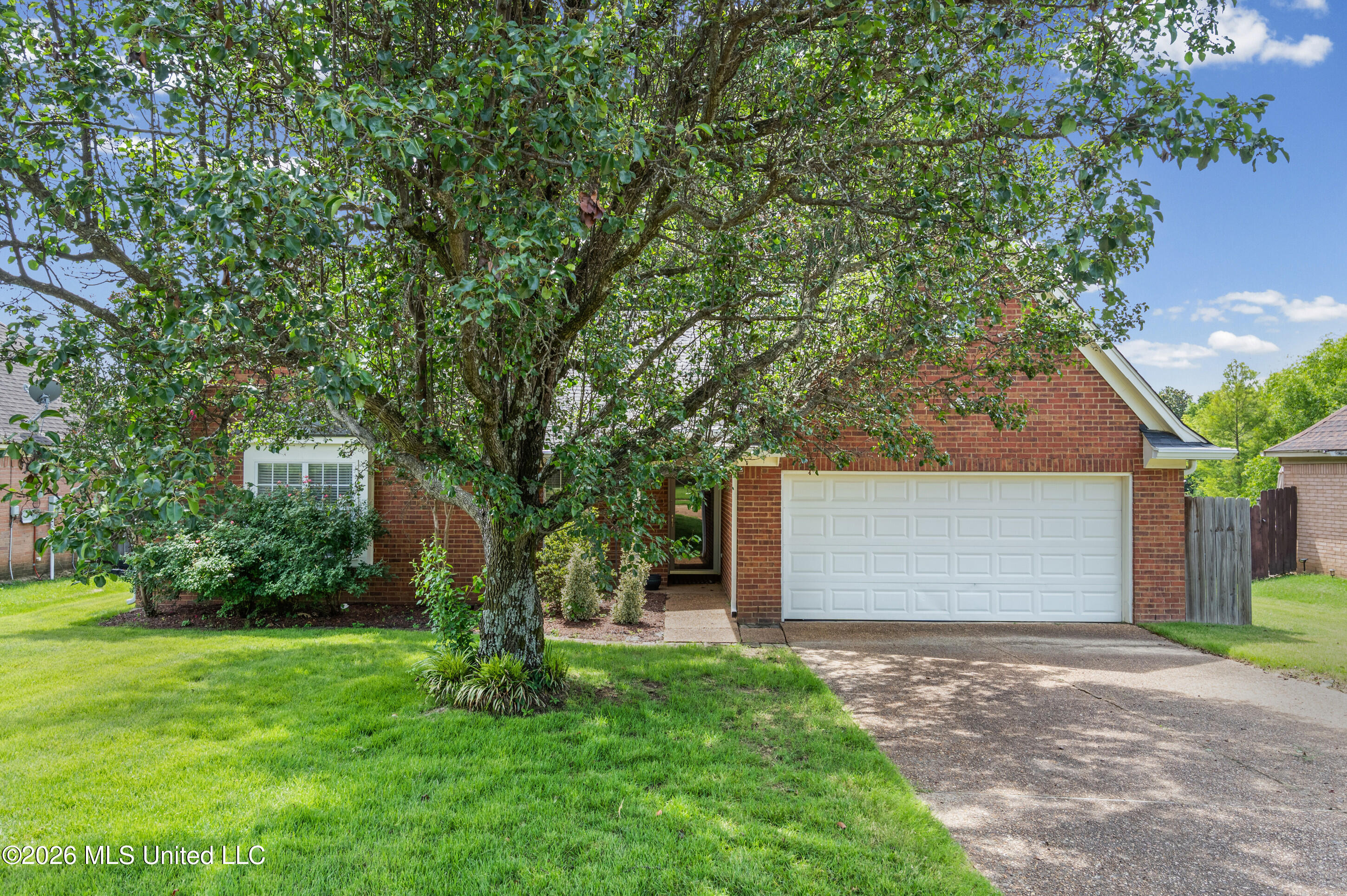 9321 Hickory Drive