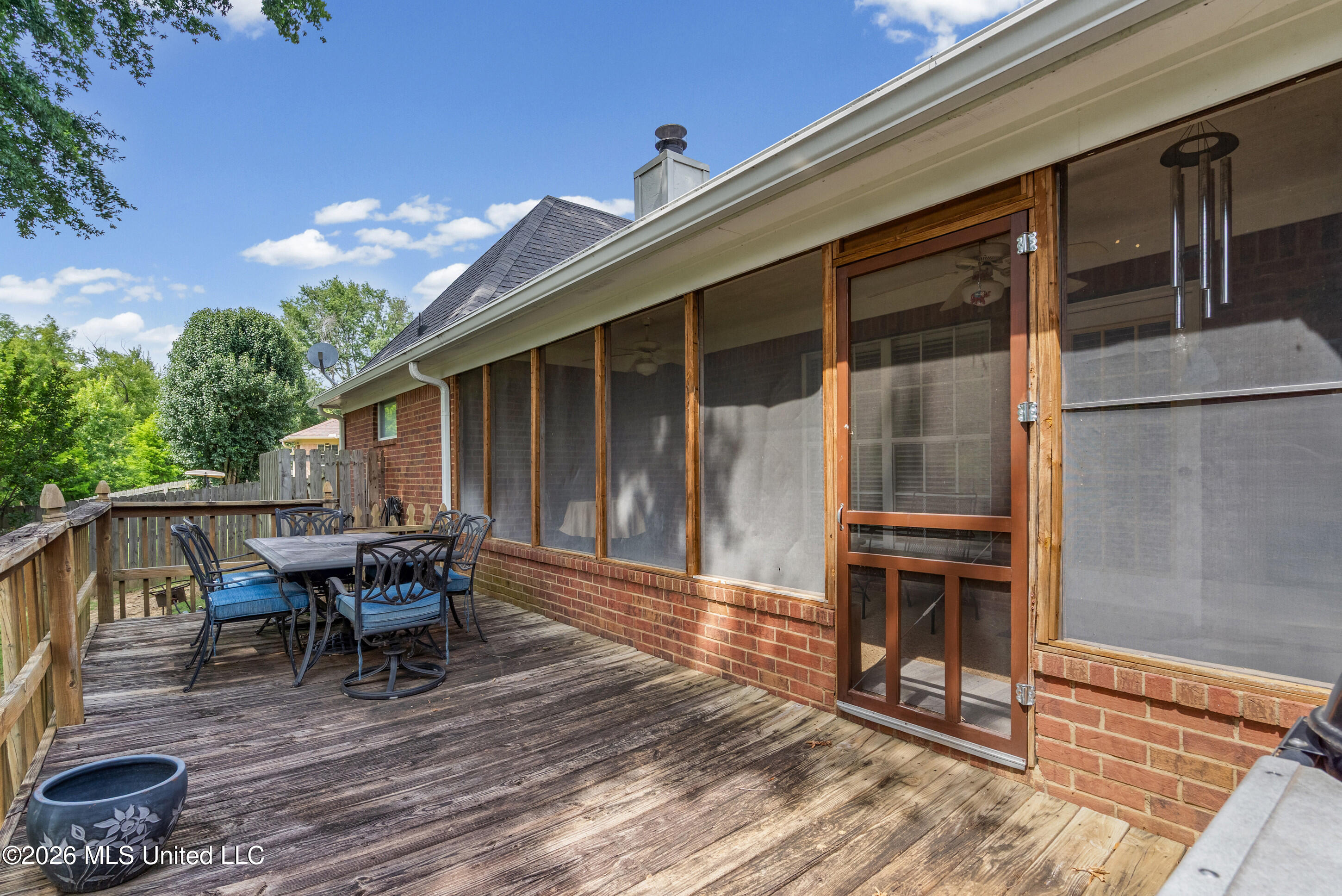 9321 Hickory Drive