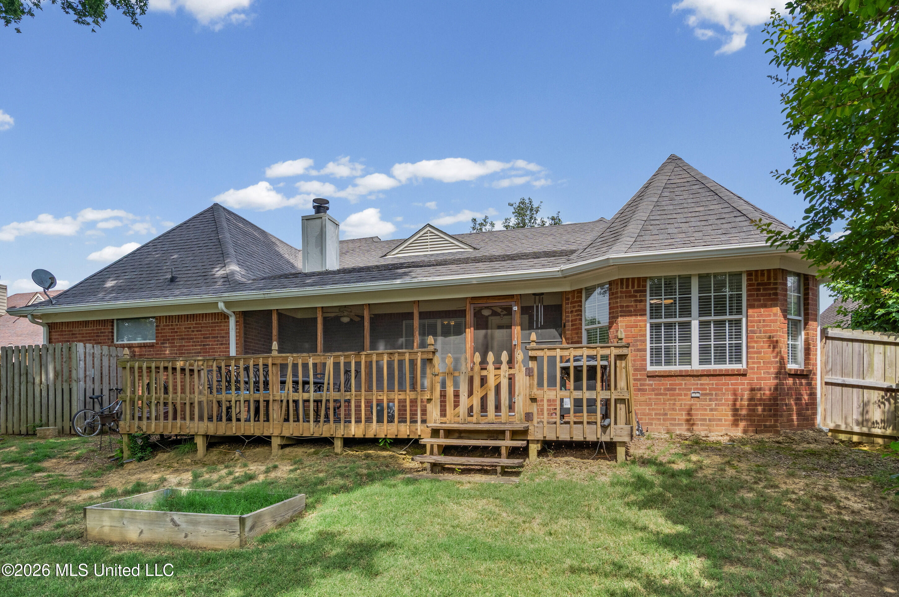 9321 Hickory Drive