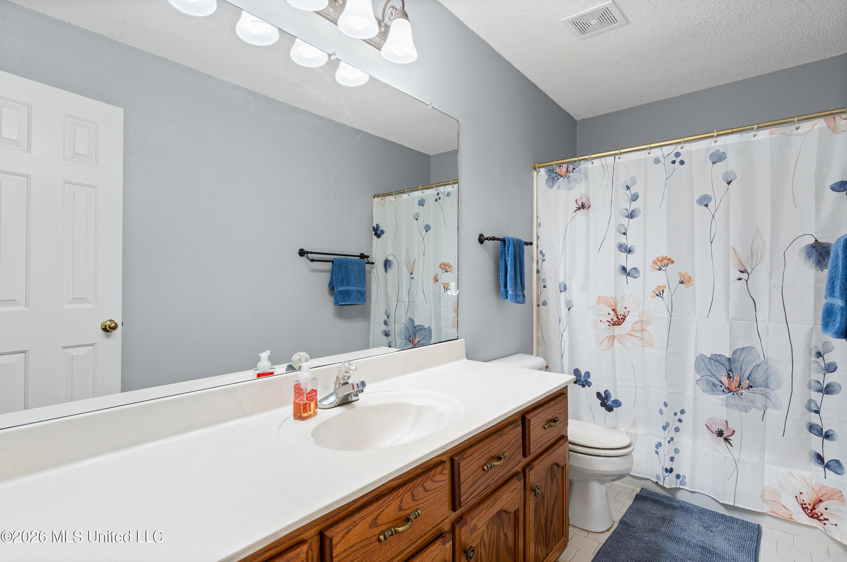 9321 Hickory Drive