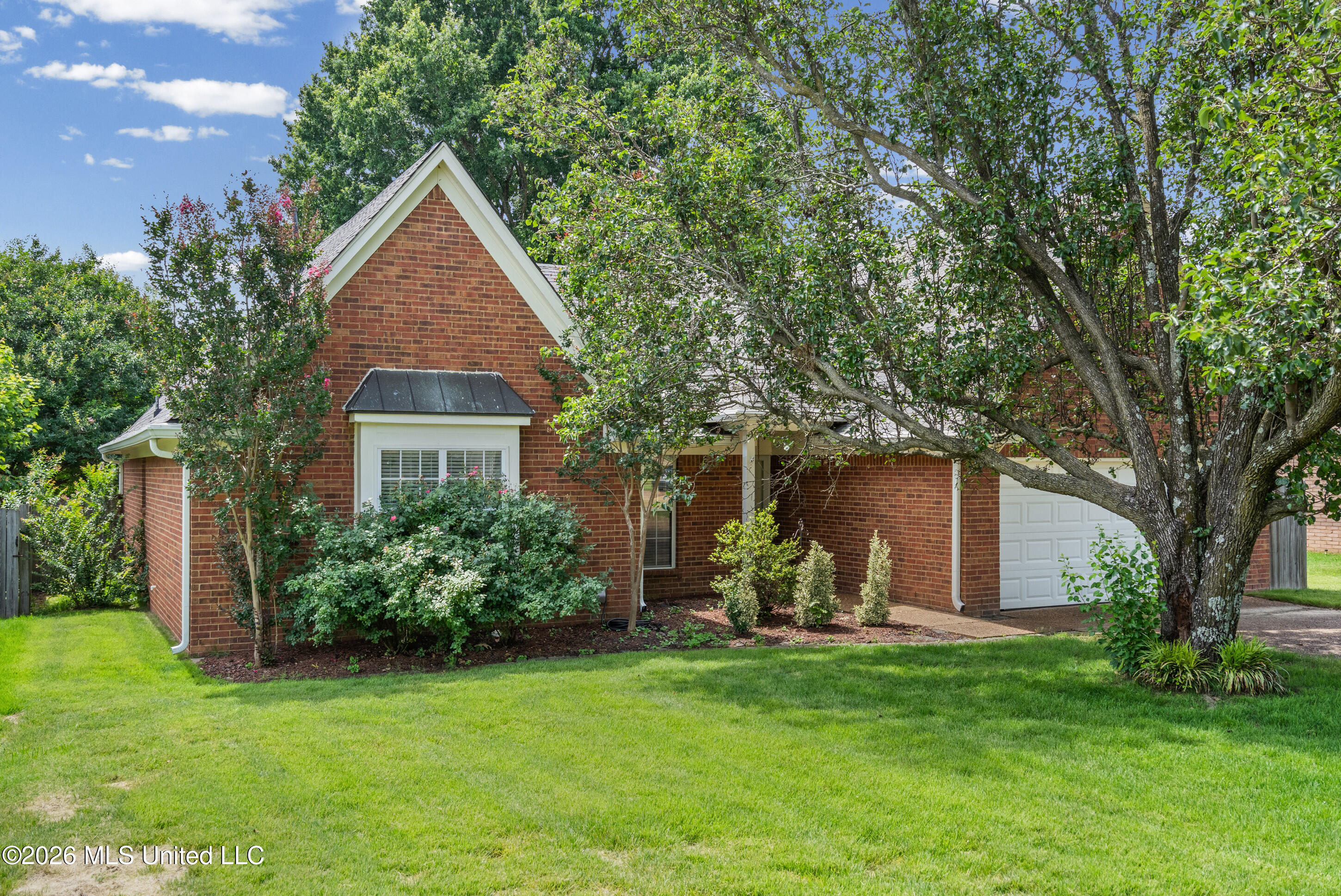 9321 Hickory Drive