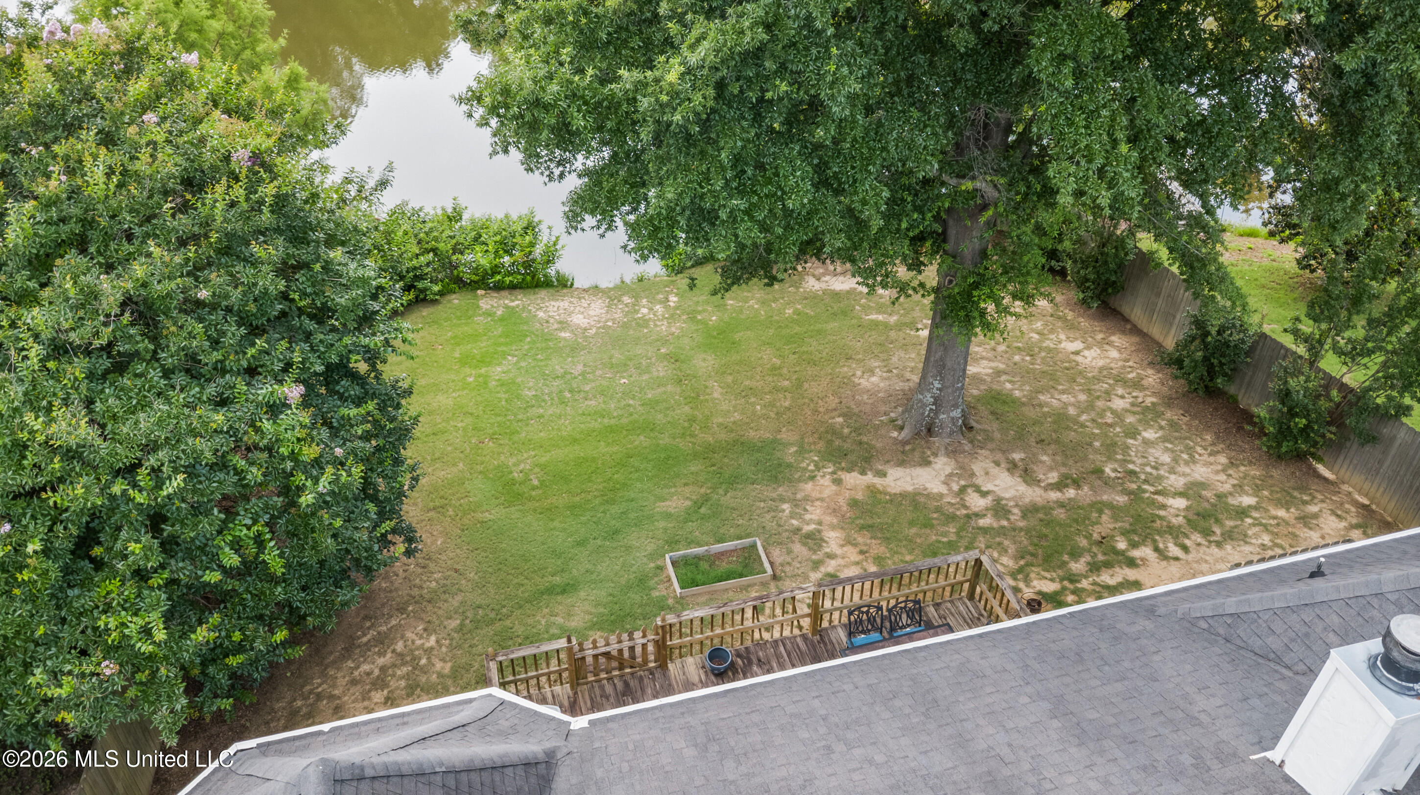 9321 Hickory Drive