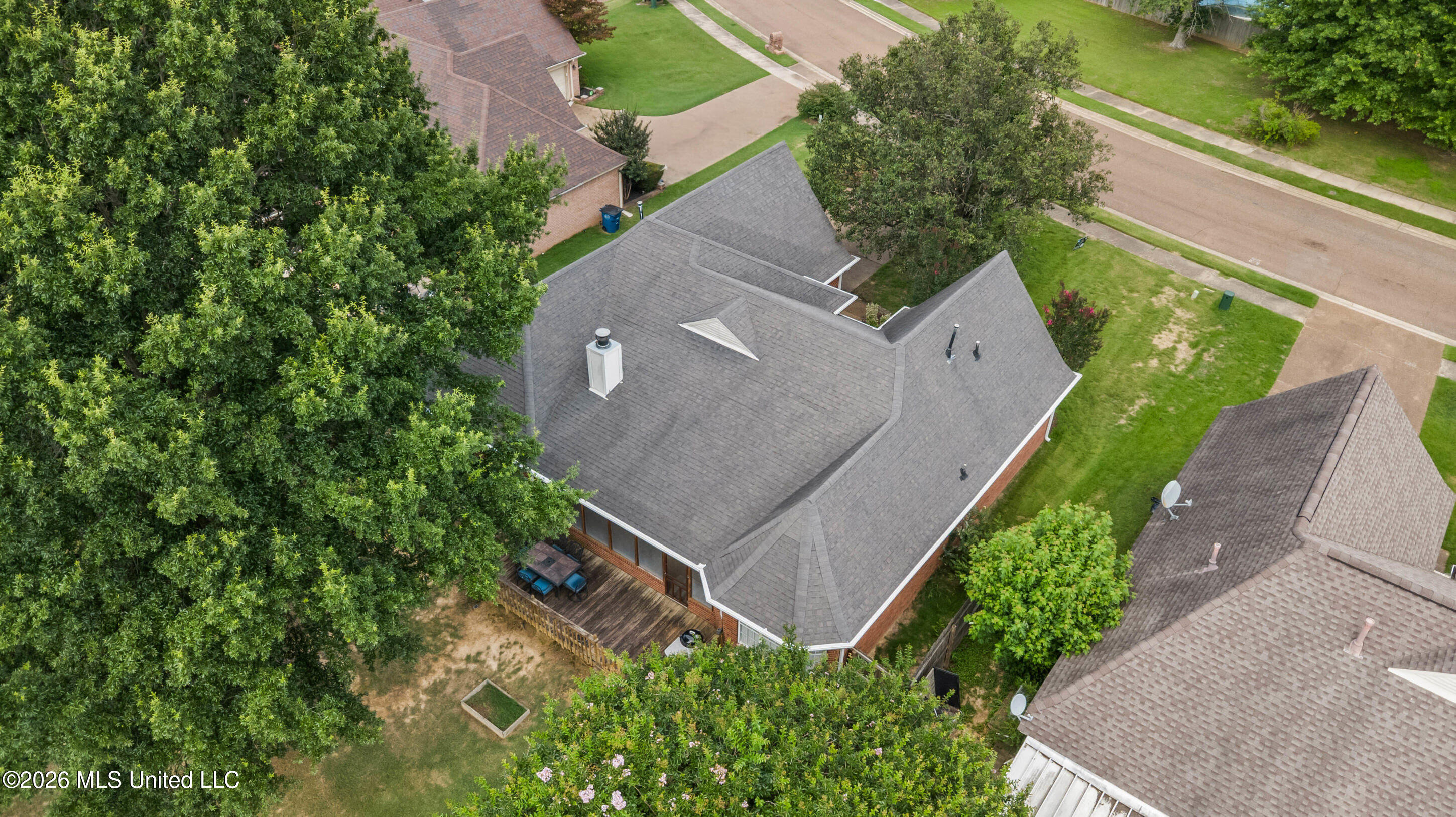 9321 Hickory Drive