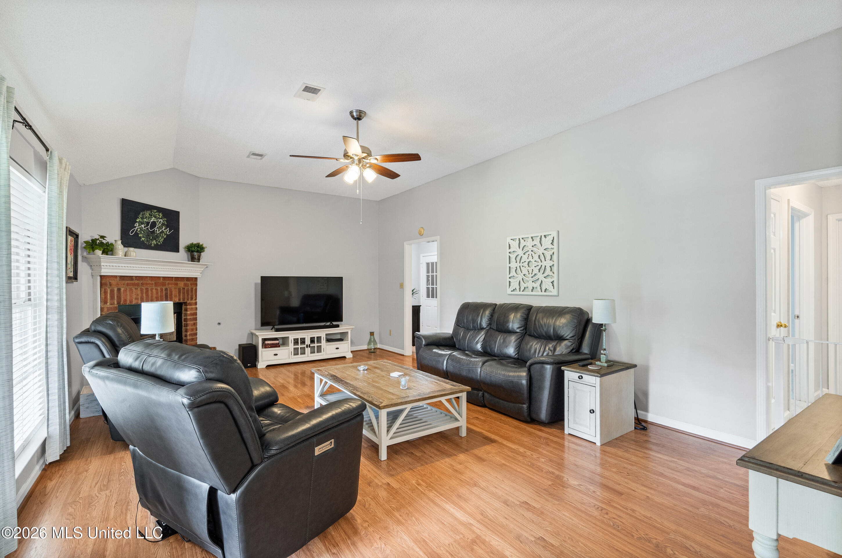 9321 Hickory Drive