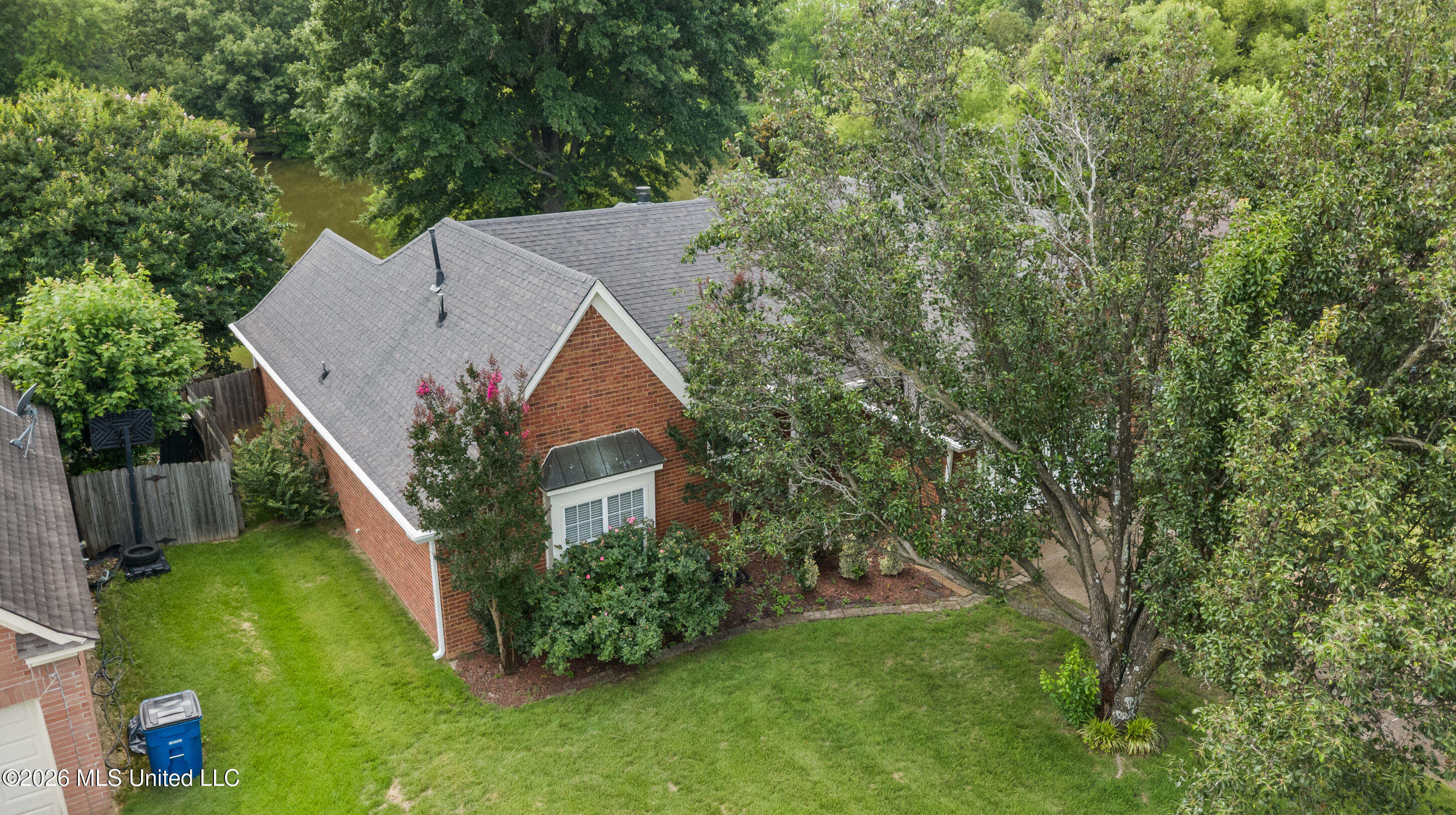 9321 Hickory Drive