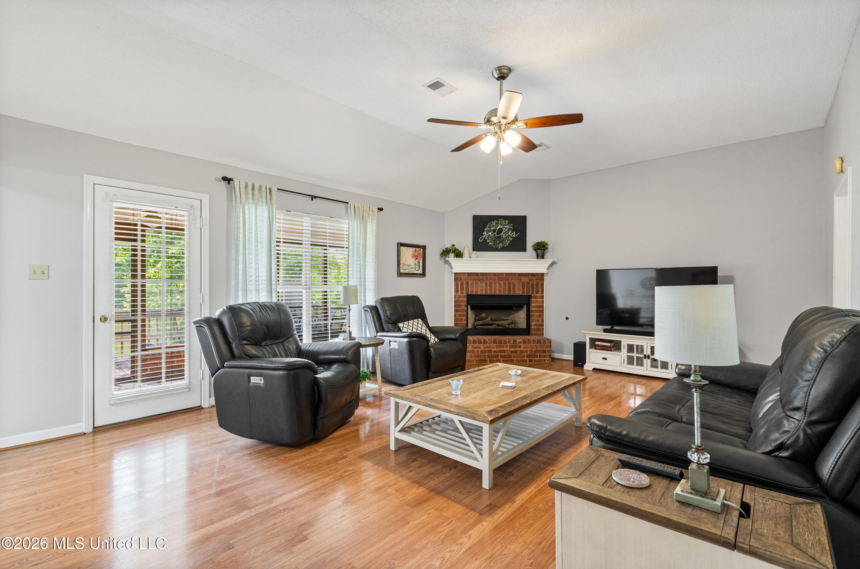 9321 Hickory Drive
