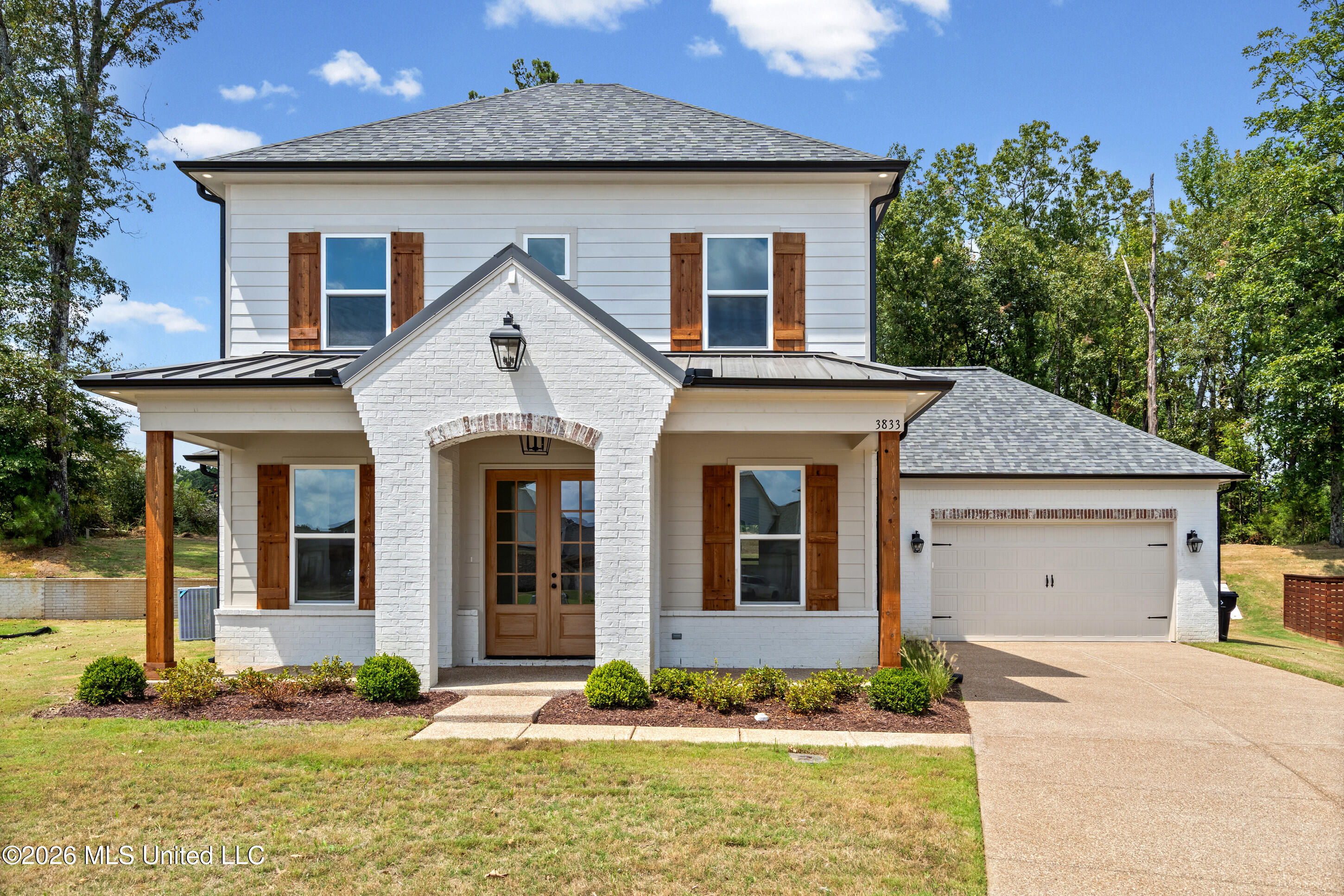 3833 Camborne Lane