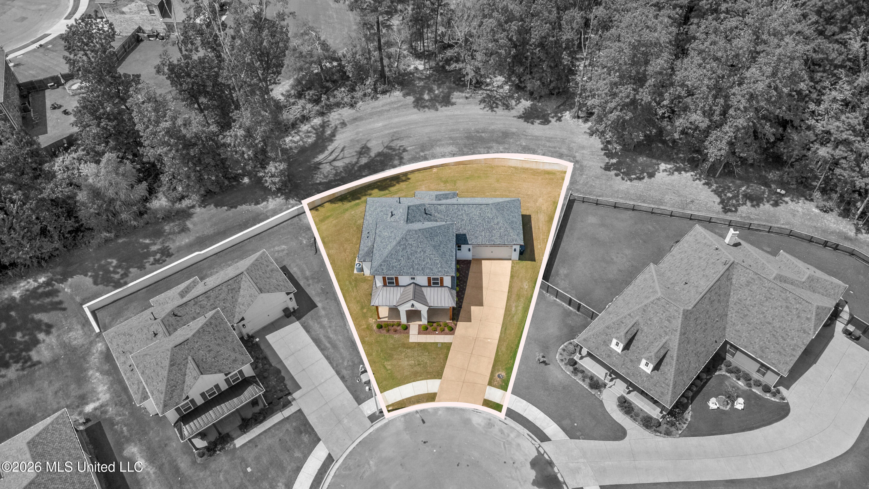 3833 Camborne Lane