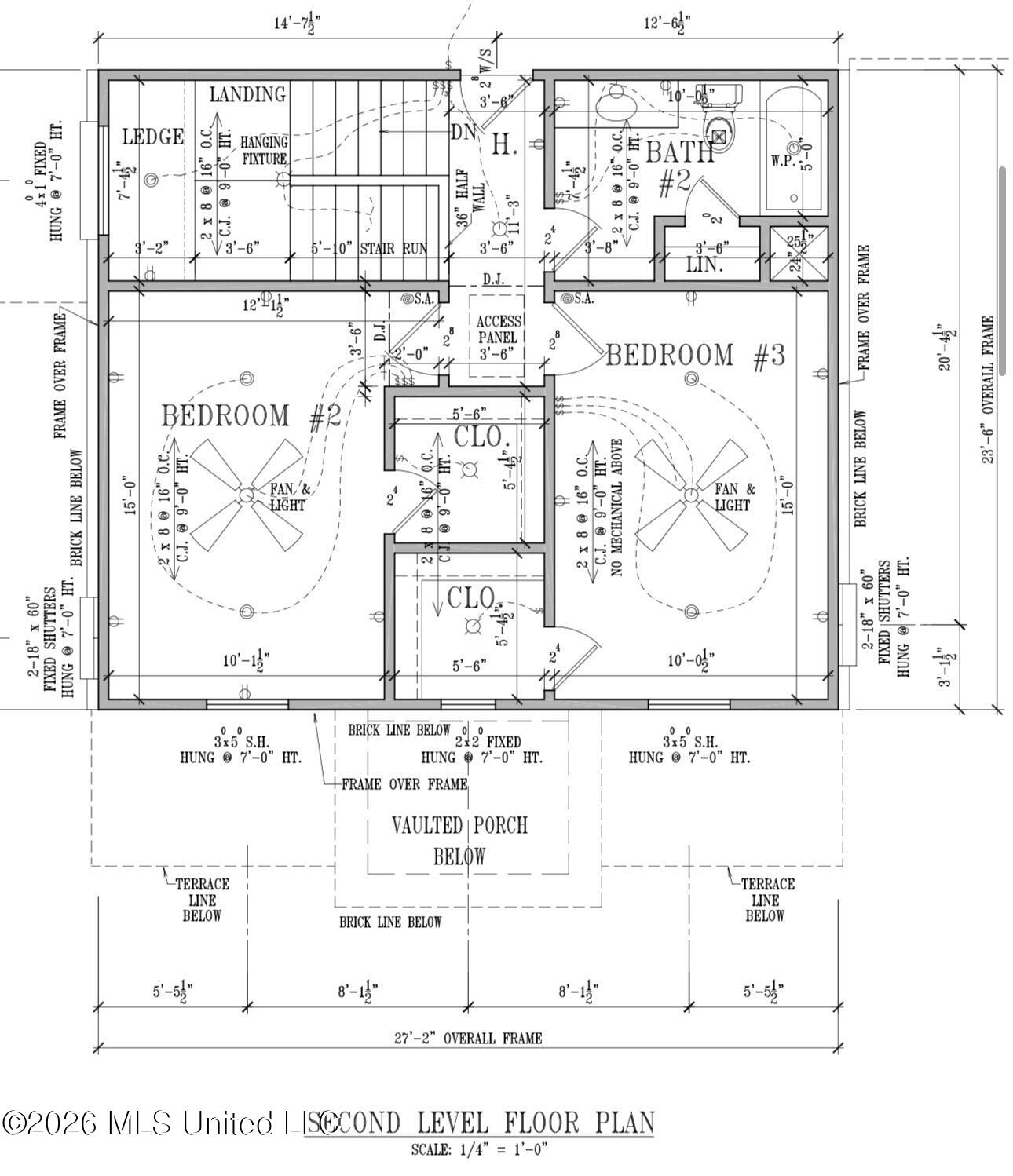 3833 Camborne Lane