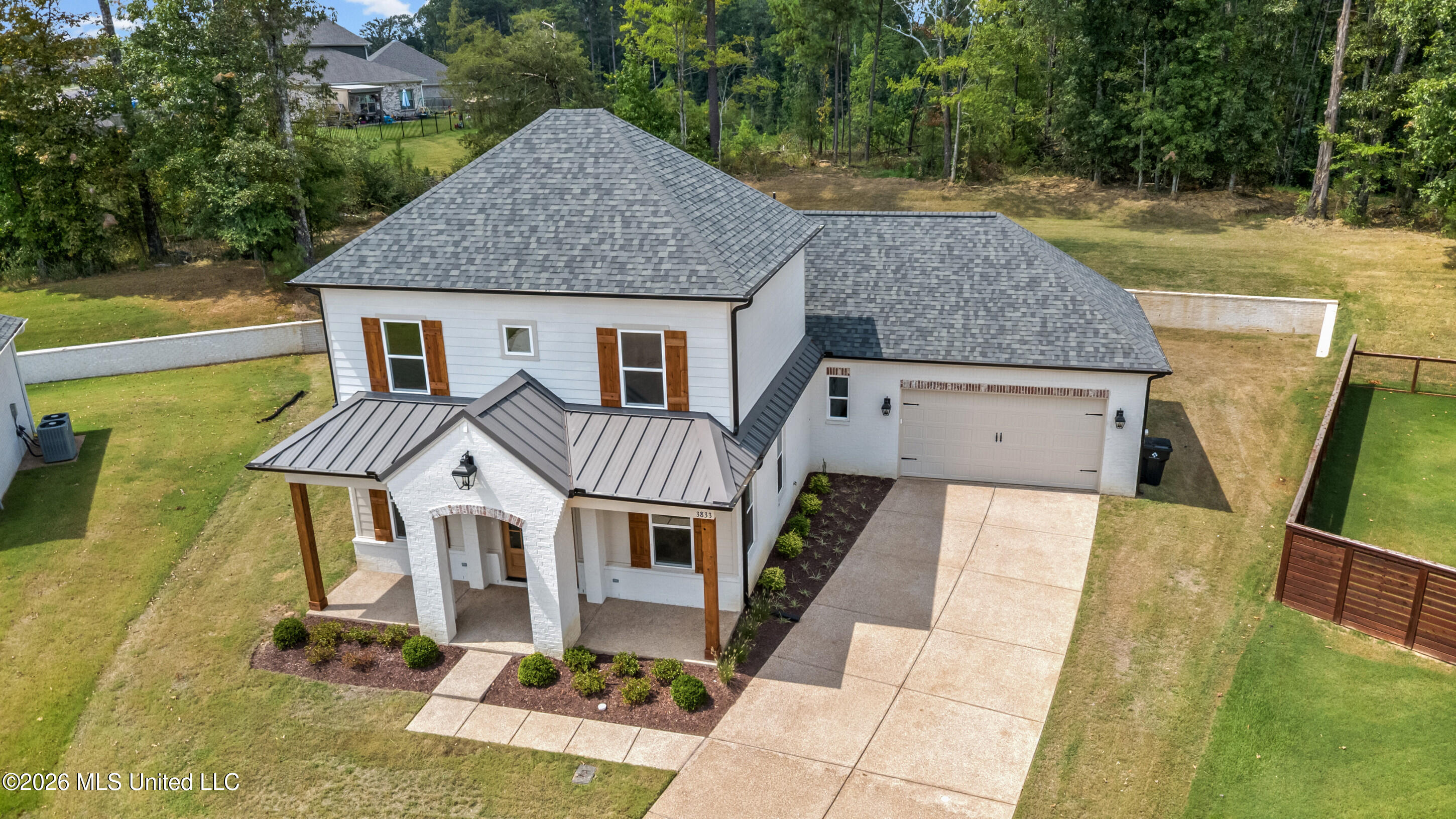 3833 Camborne Lane
