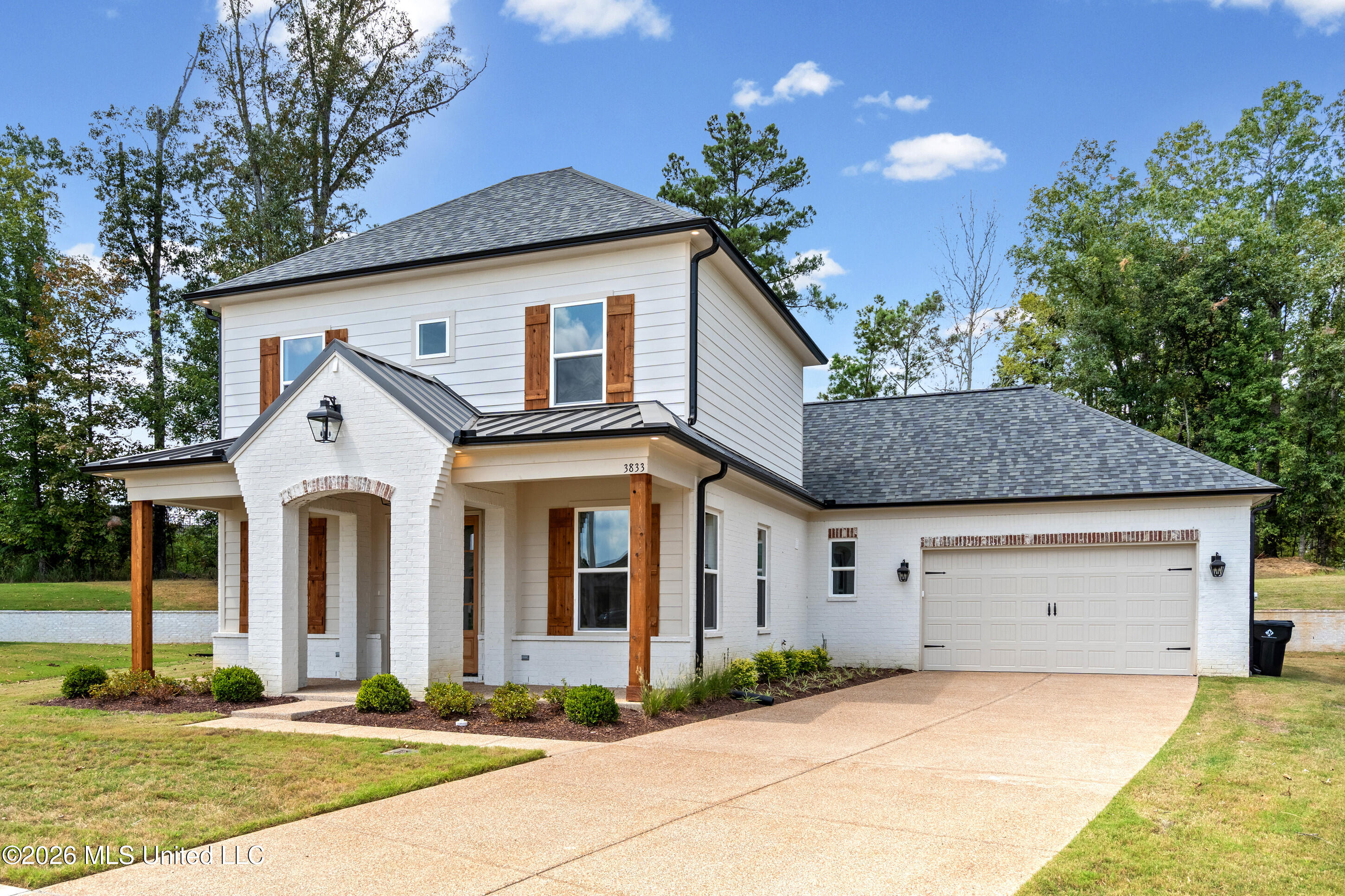 3833 Camborne Lane