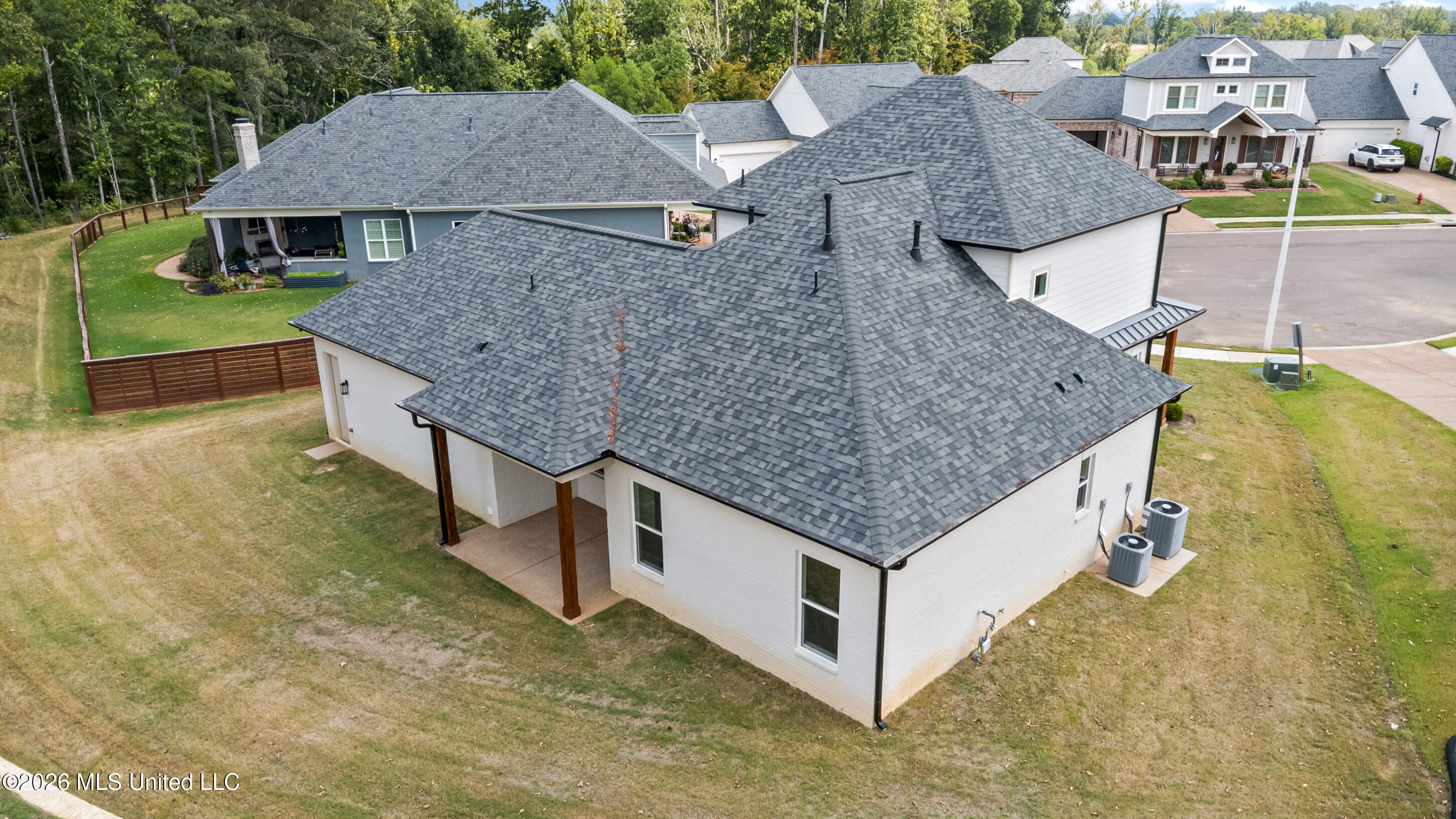 3833 Camborne Lane