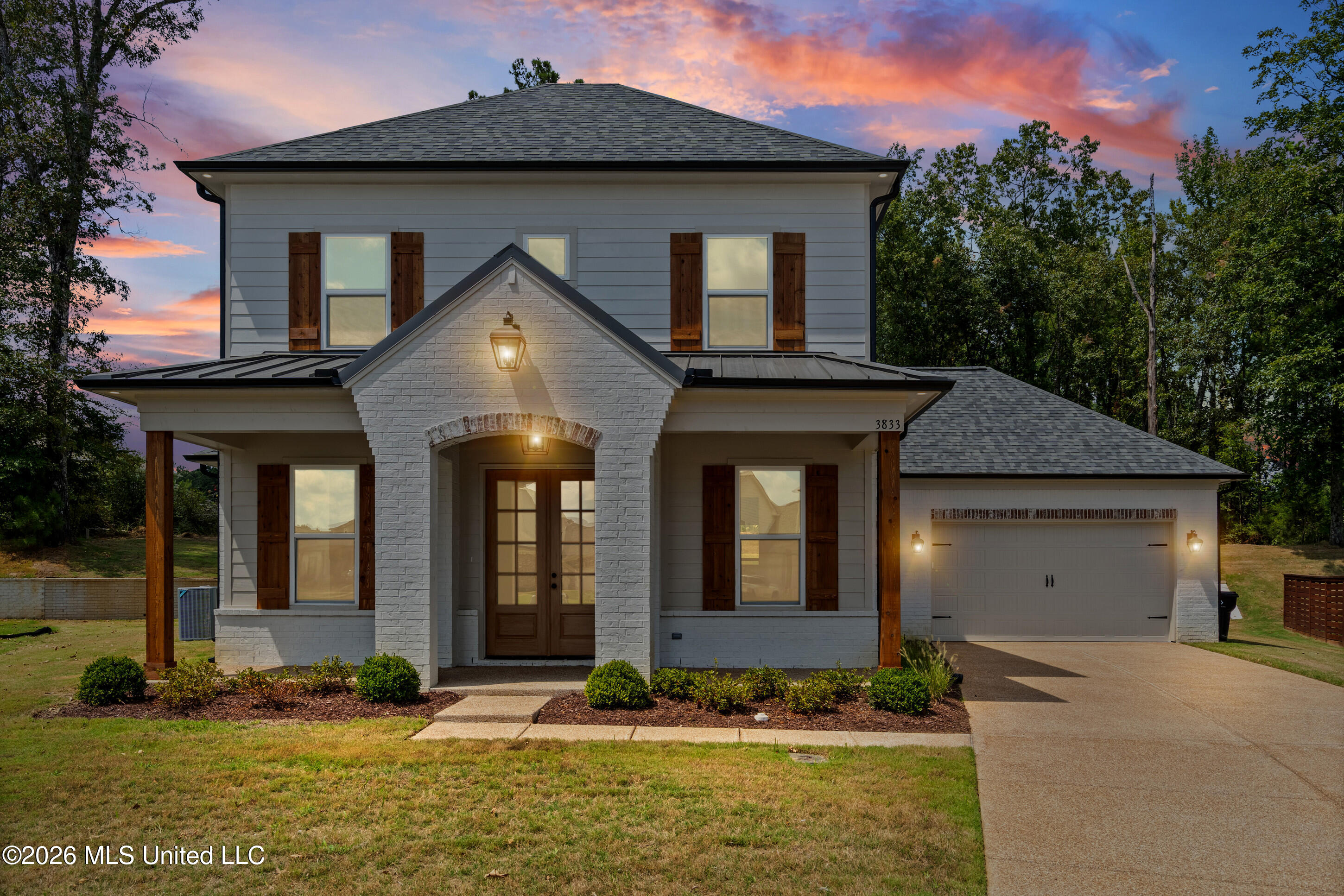 3833 Camborne Lane