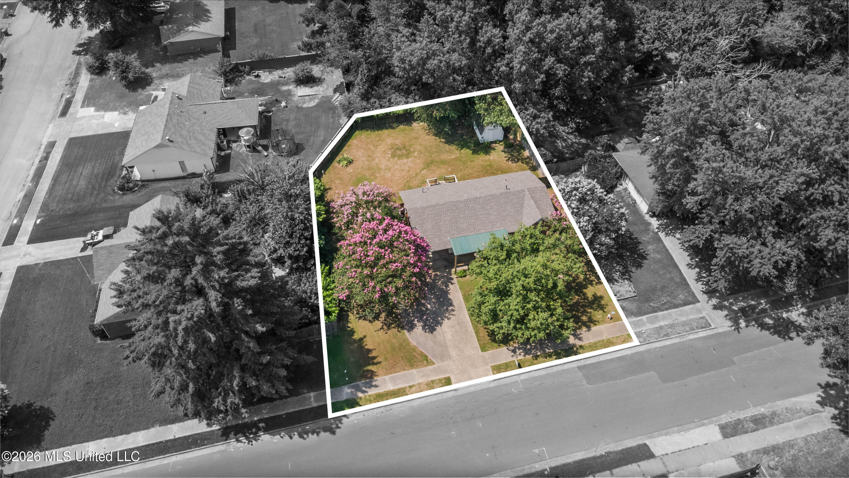 3565 Heathcliff Drive