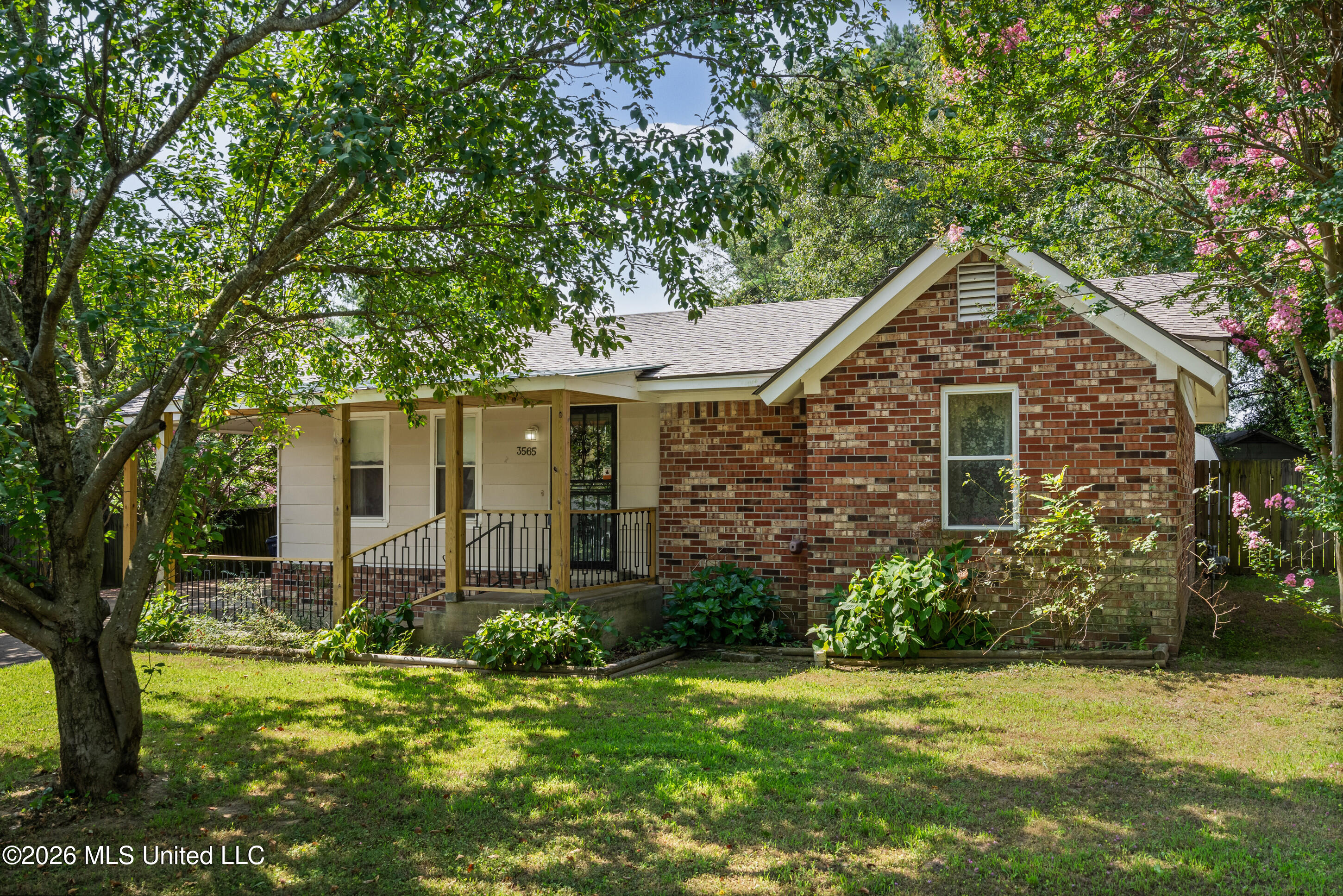 3565 Heathcliff Drive