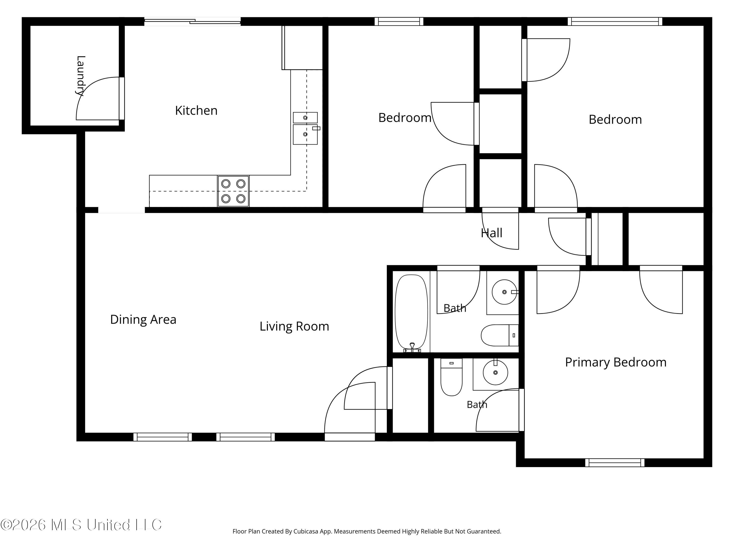3565 Heathcliff Drive