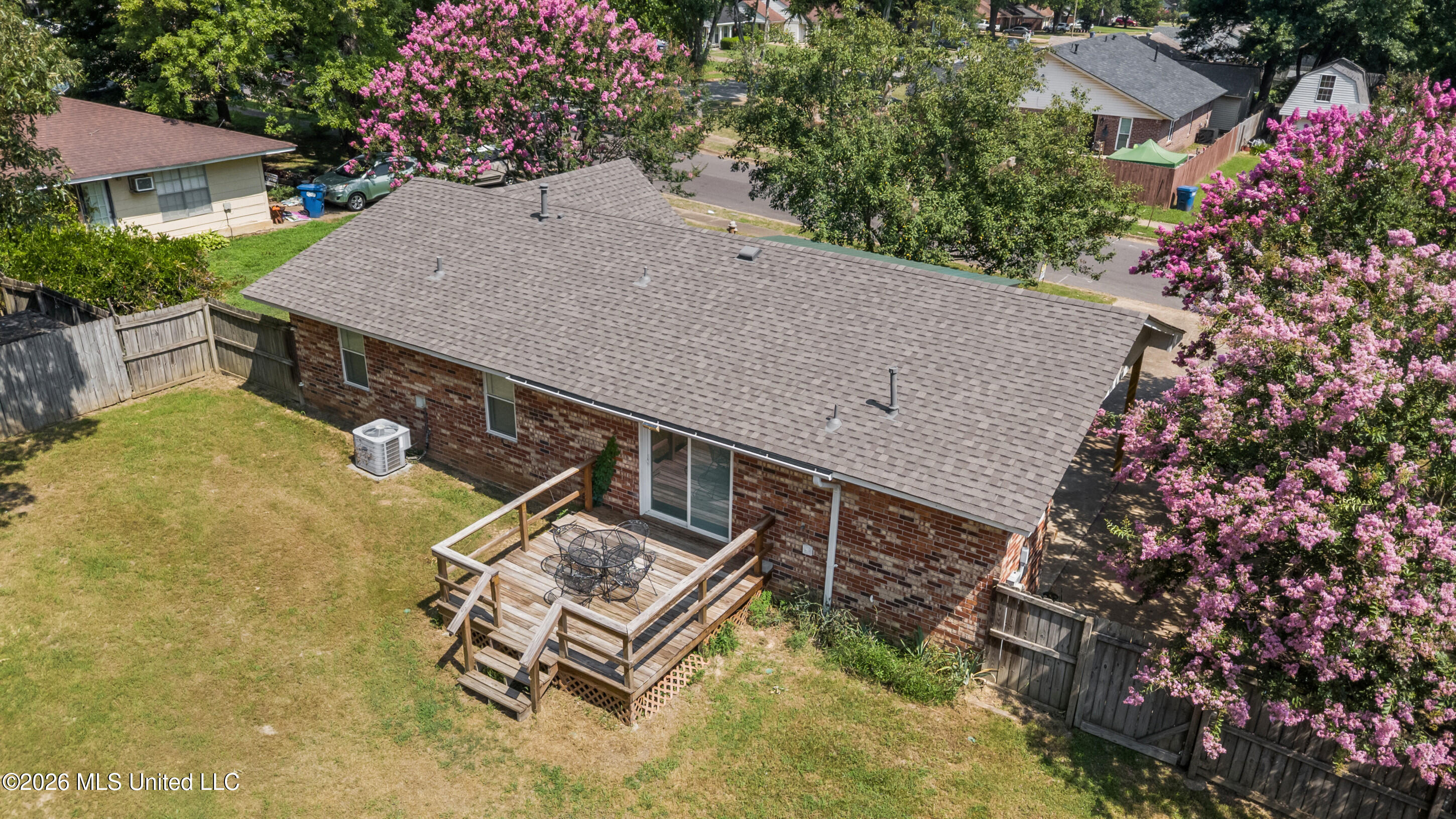 3565 Heathcliff Drive