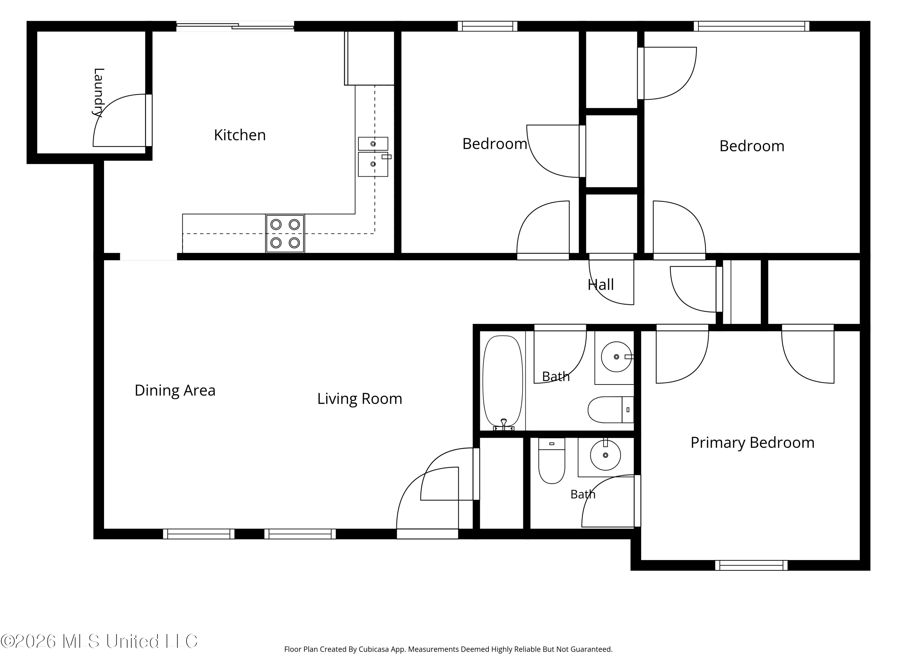 3565 Heathcliff Drive