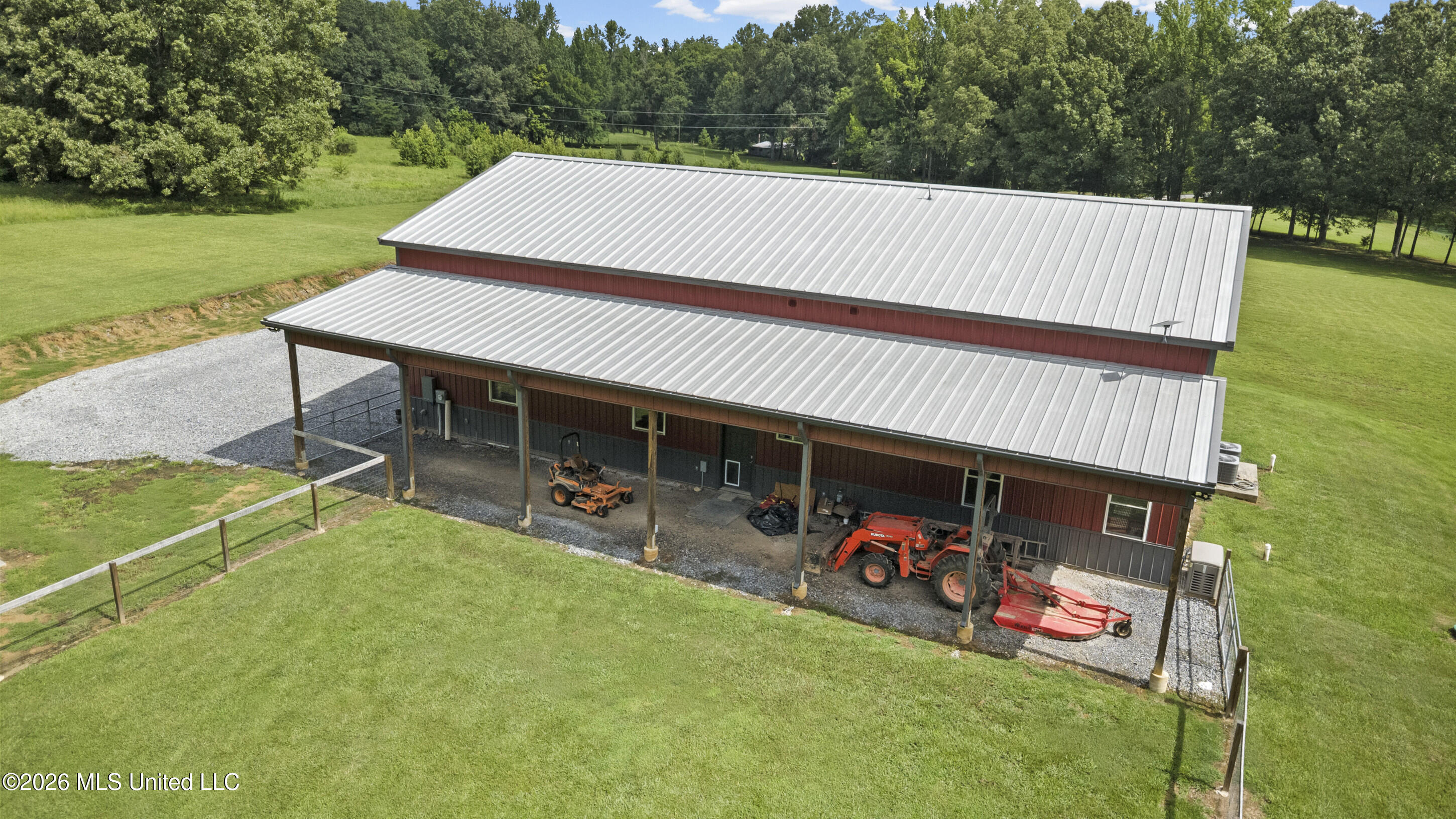 5435 Bright Road