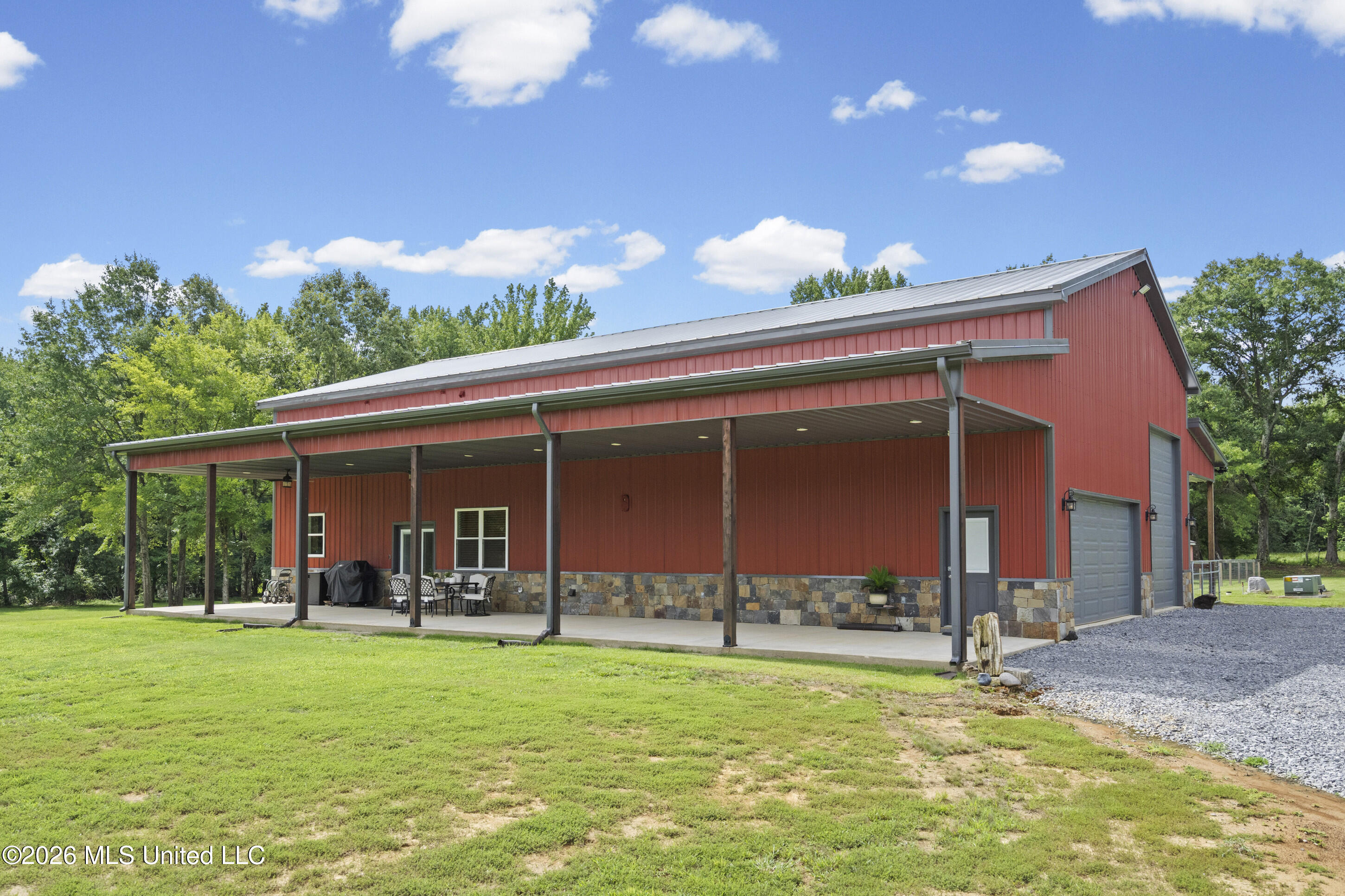 5435 Bright Road