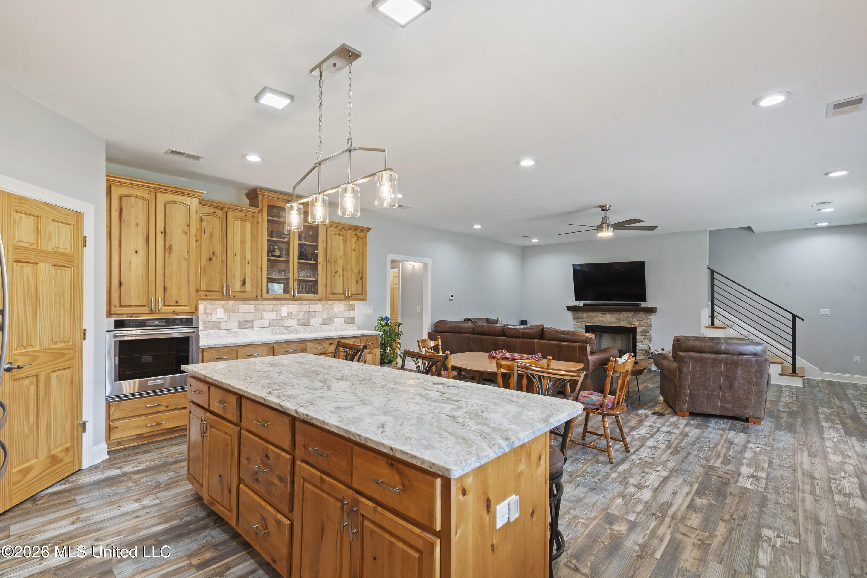 5435 Bright Road
