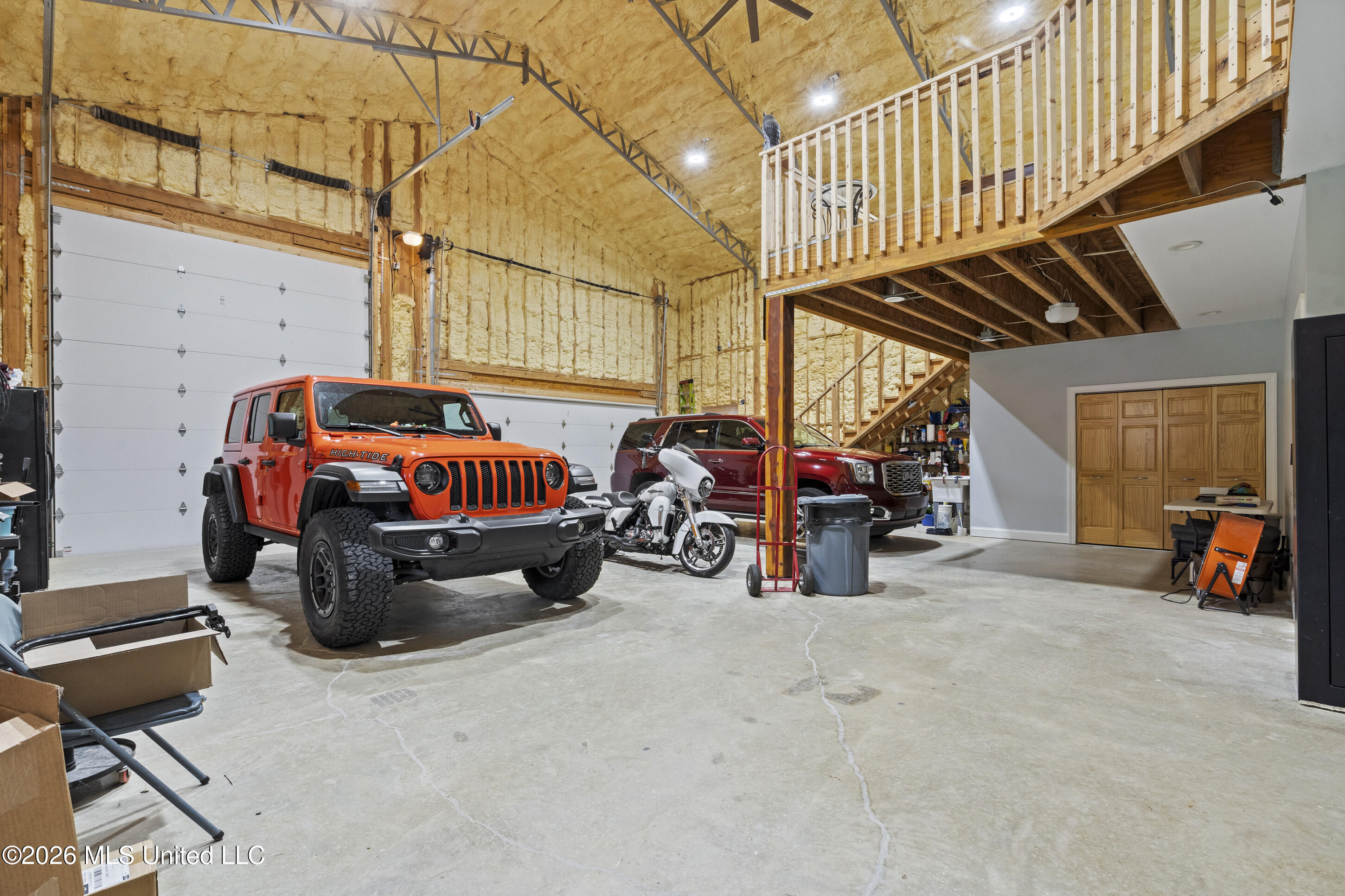 5435 Bright Road