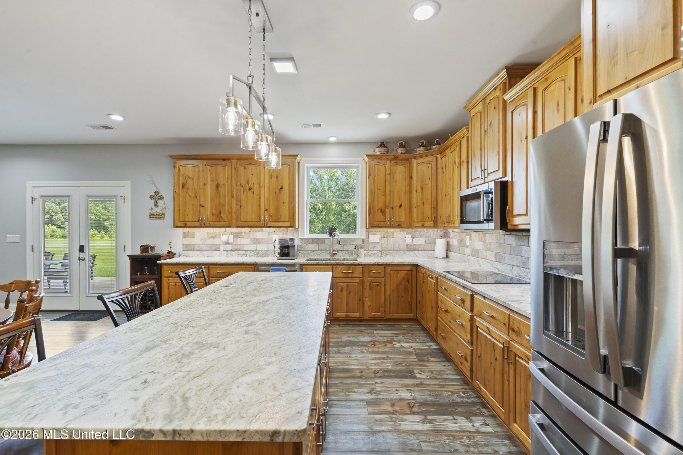 5435 Bright Road