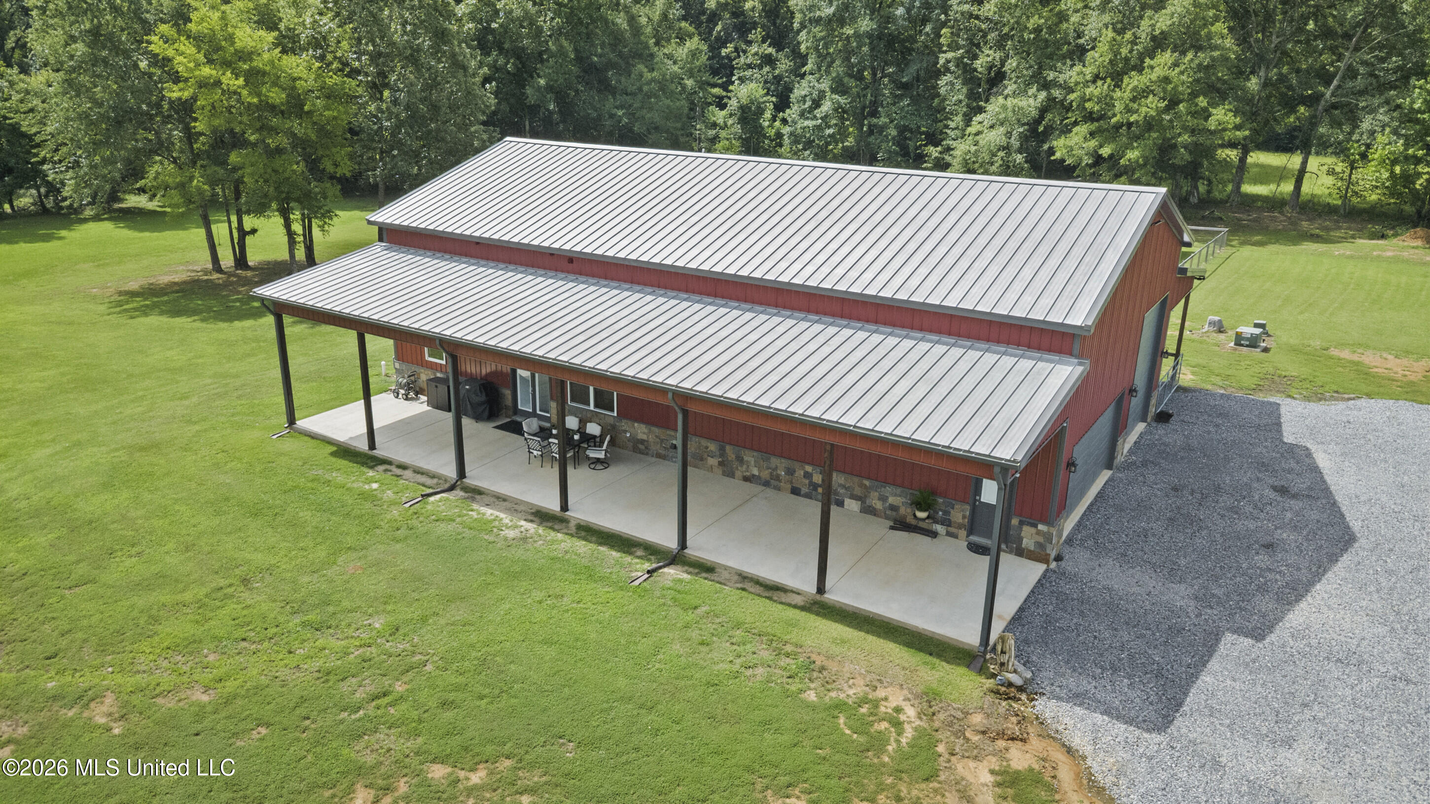 5435 Bright Road