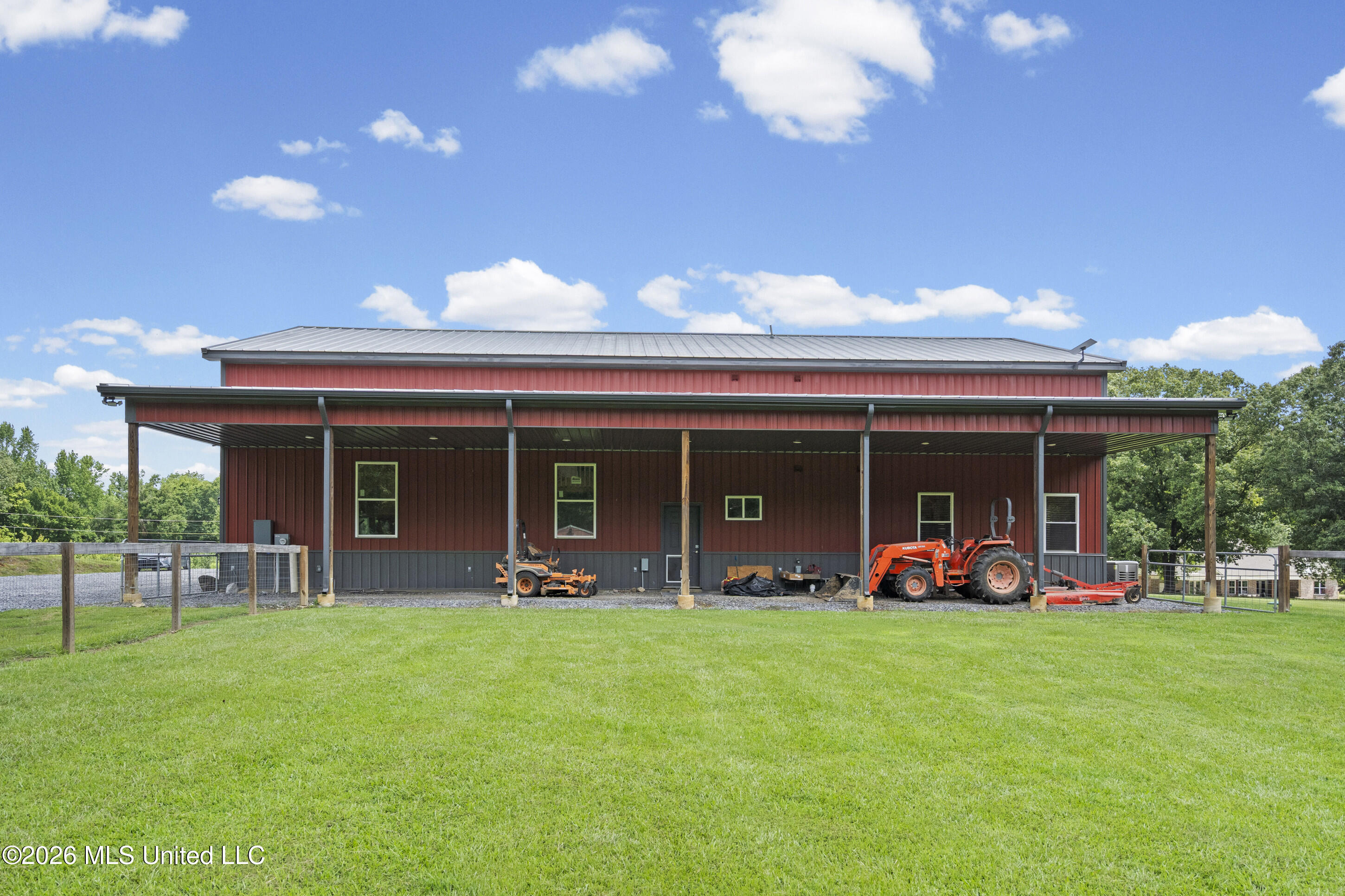 5435 Bright Road