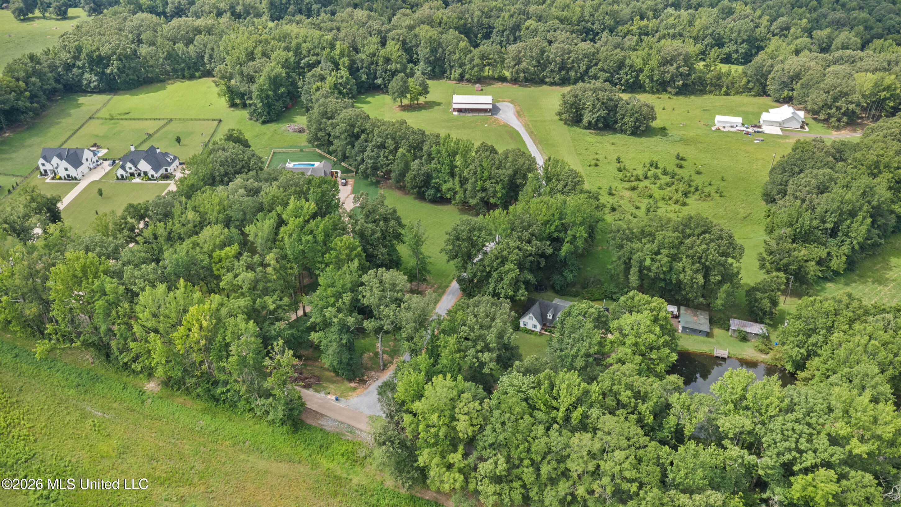 5435 Bright Road