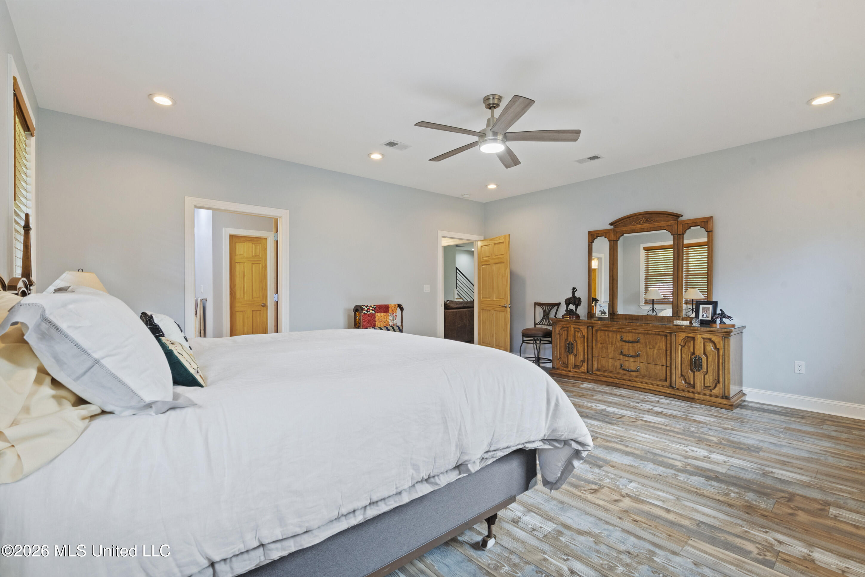 5435 Bright Road