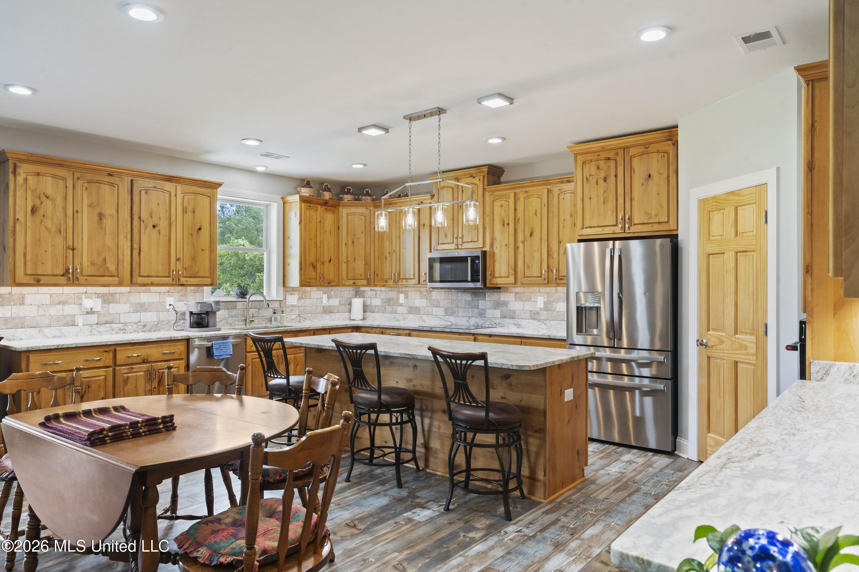 5435 Bright Road