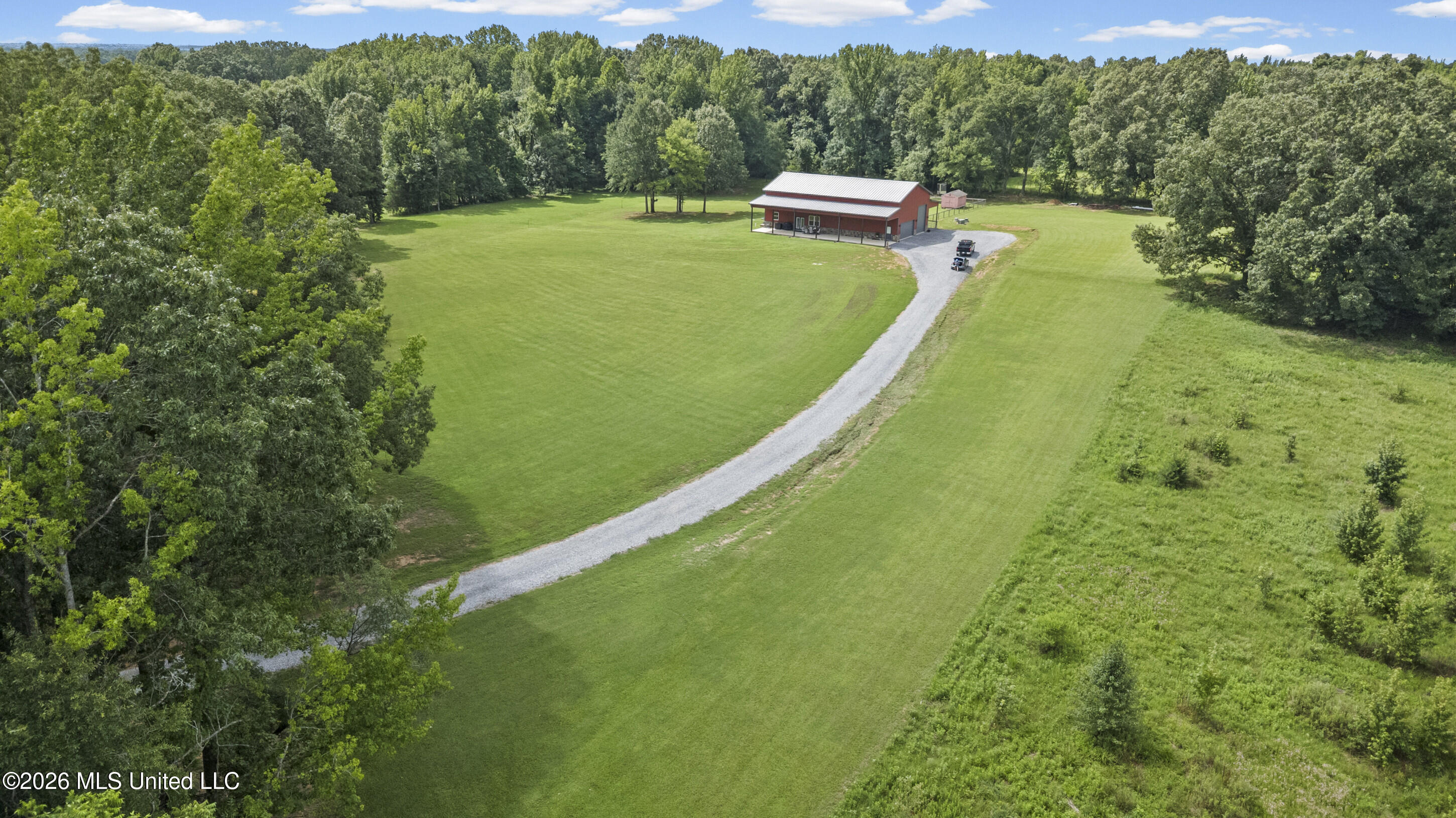 5435 Bright Road