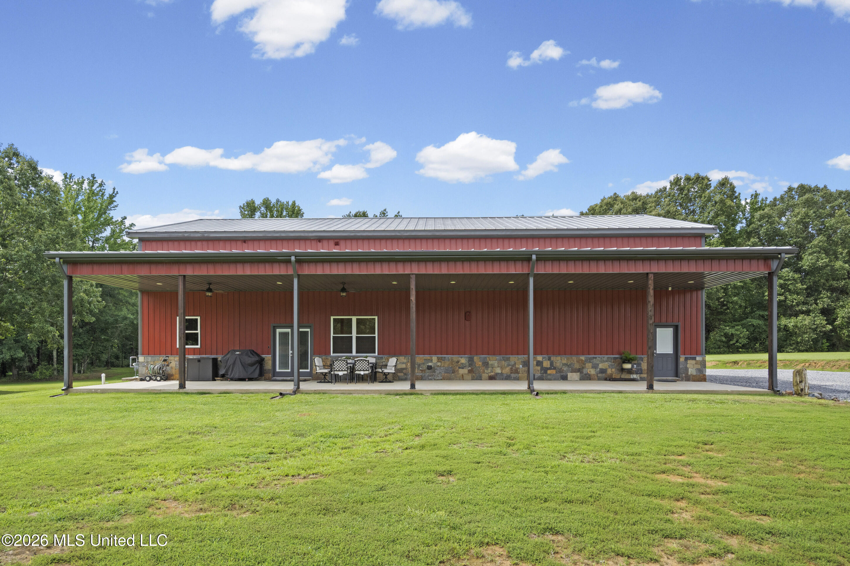 5435 Bright Road