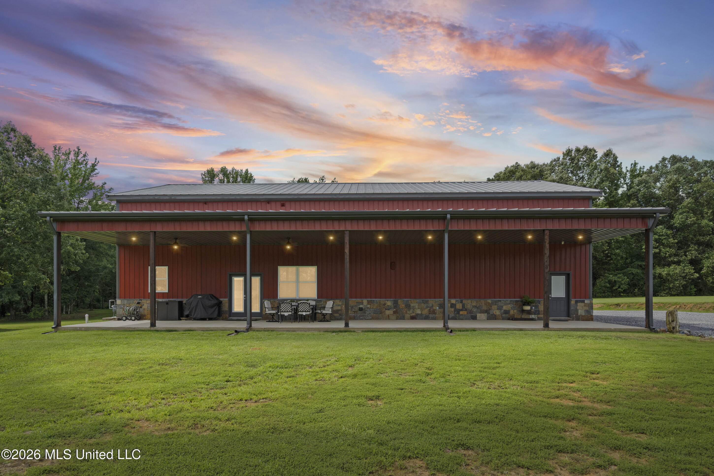 5435 Bright Road