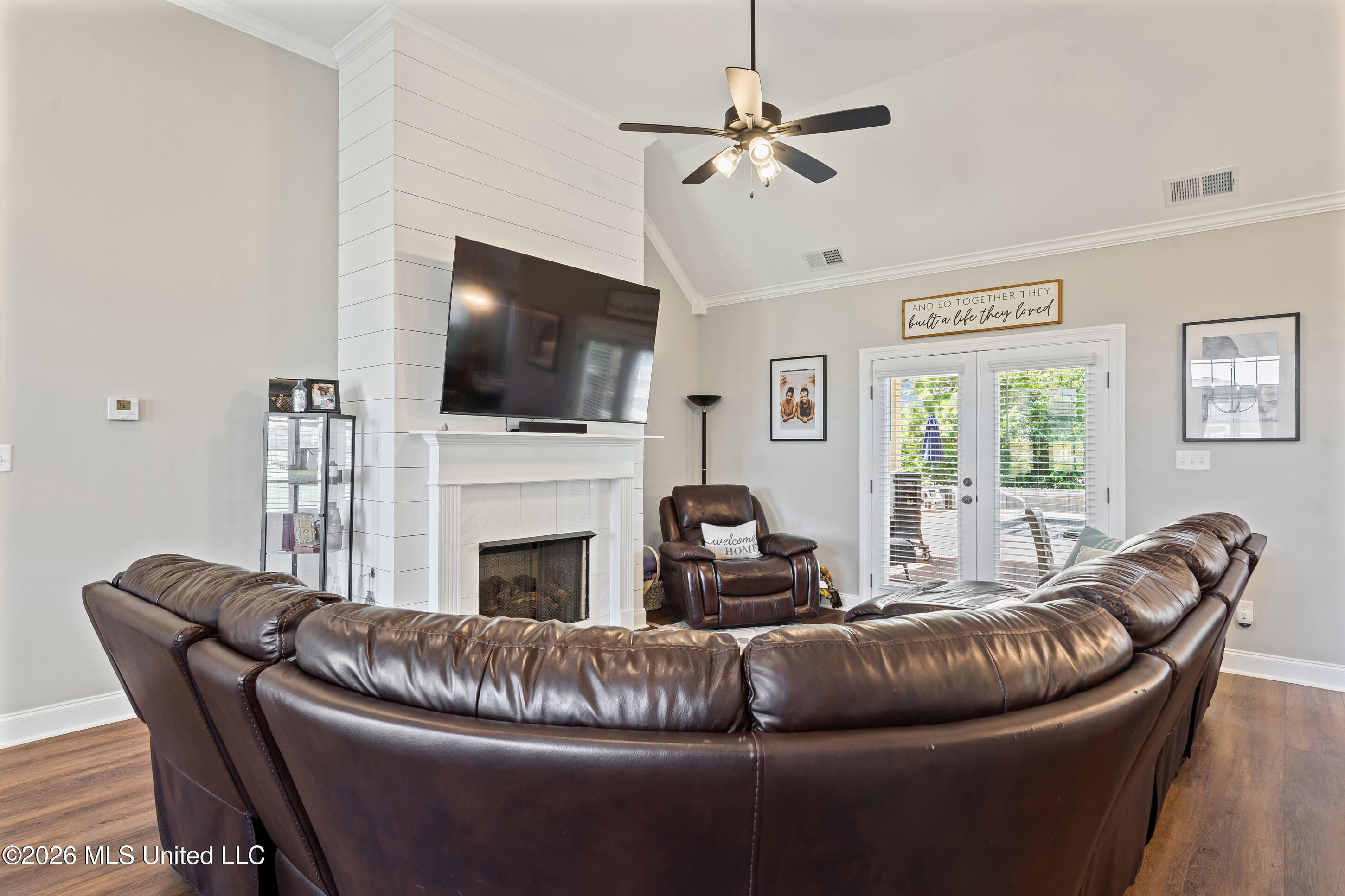 3829 Wilkerson Drive