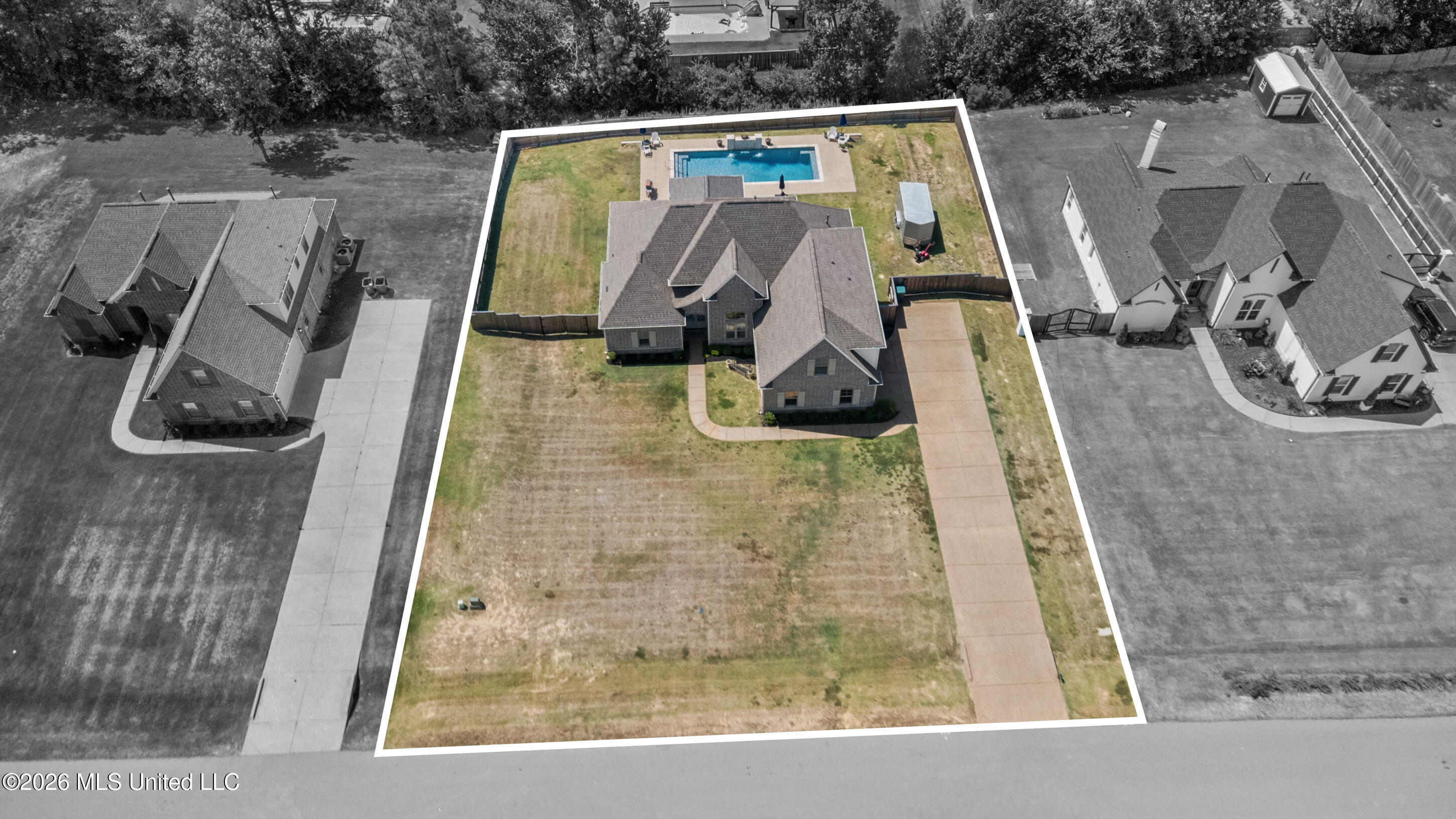 3829 Wilkerson Drive
