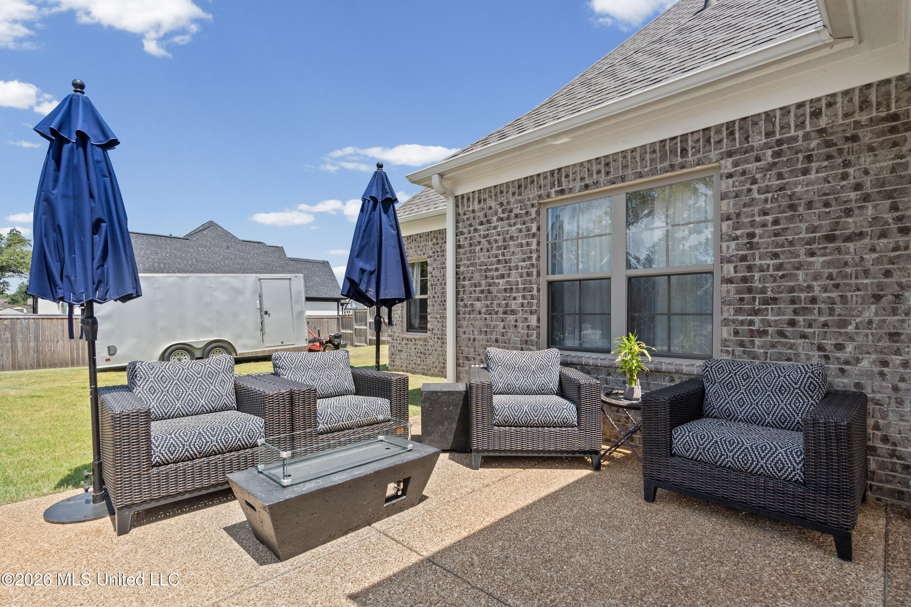 3829 Wilkerson Drive