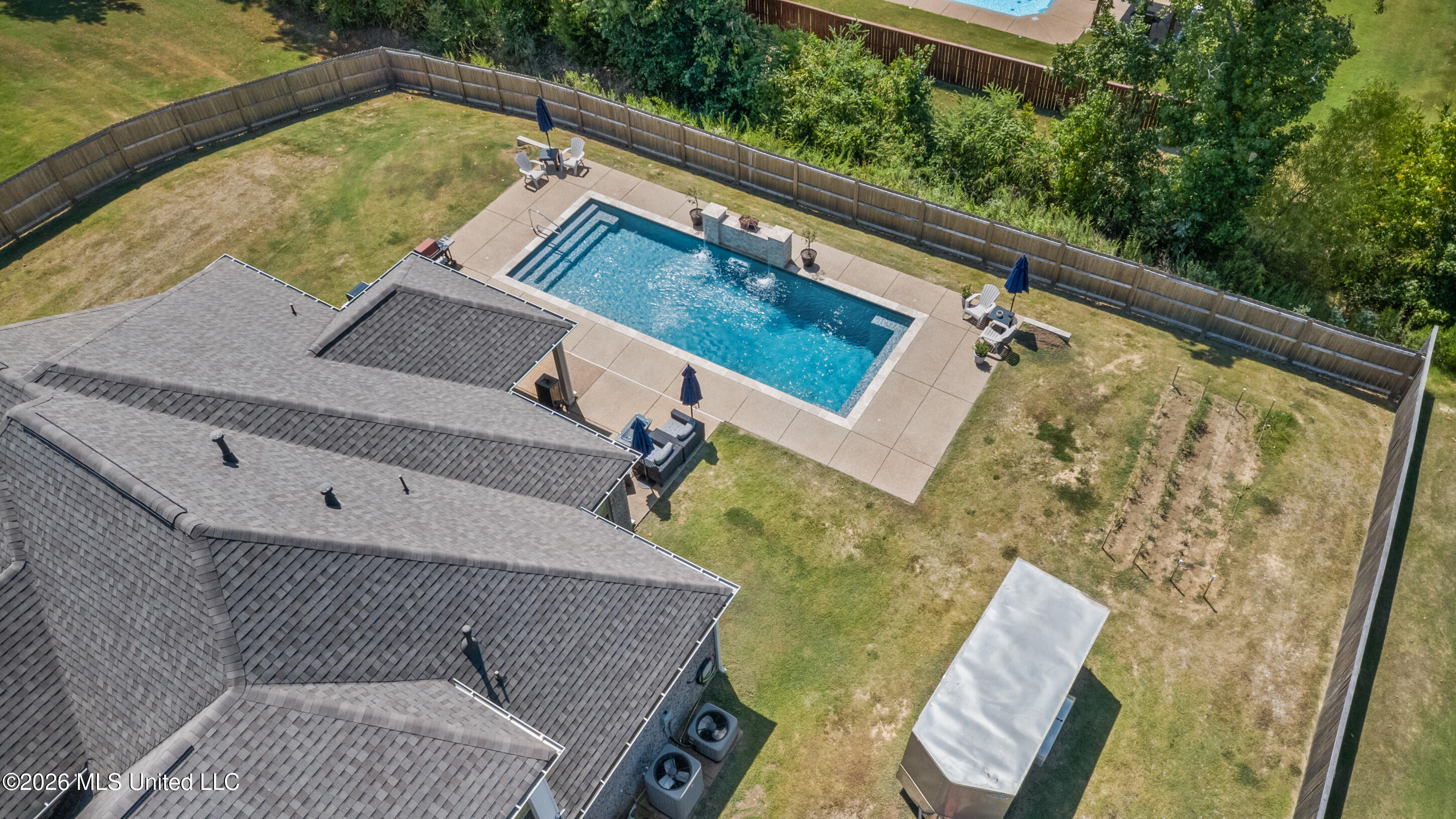 3829 Wilkerson Drive