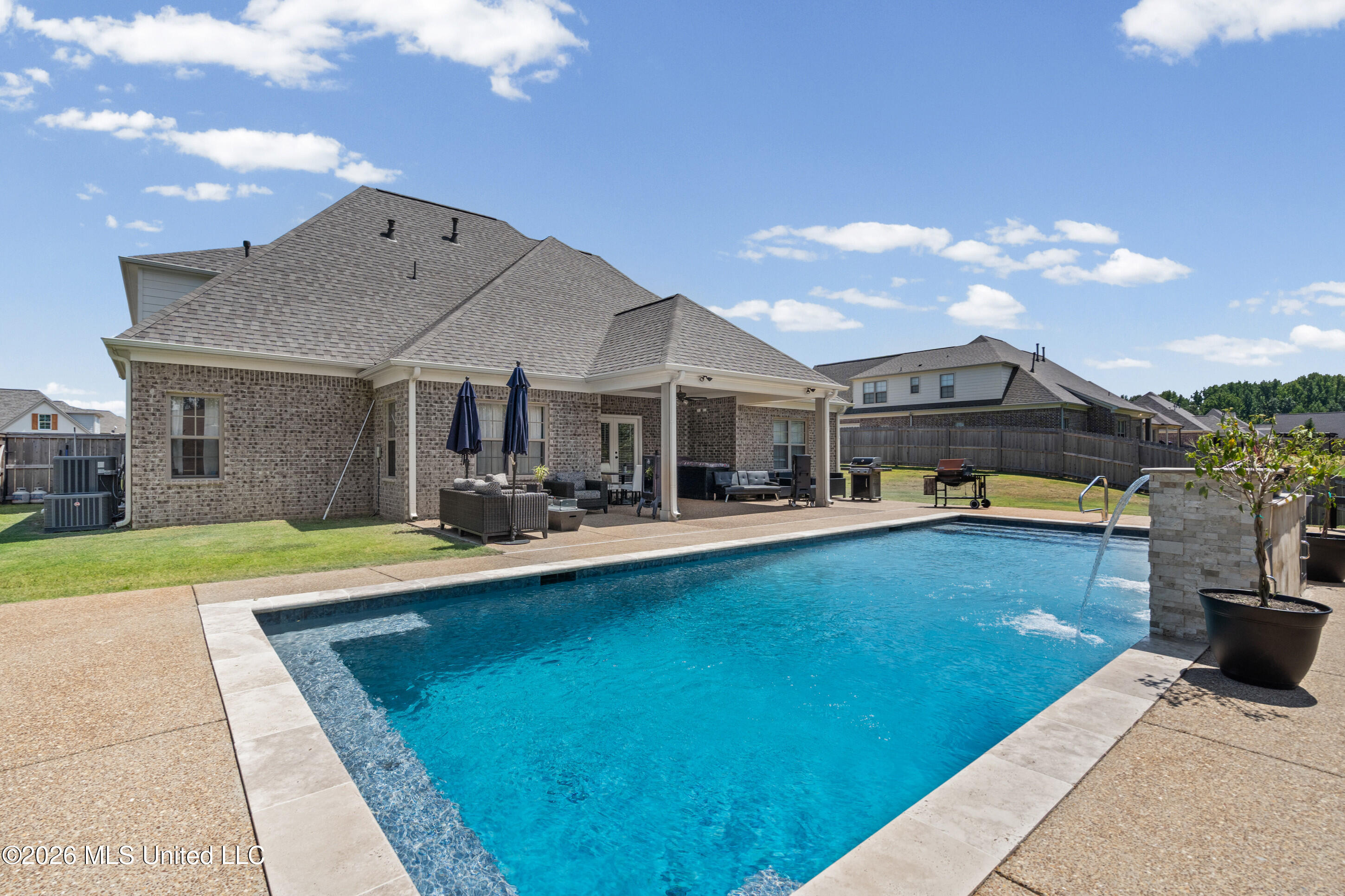3829 Wilkerson Drive