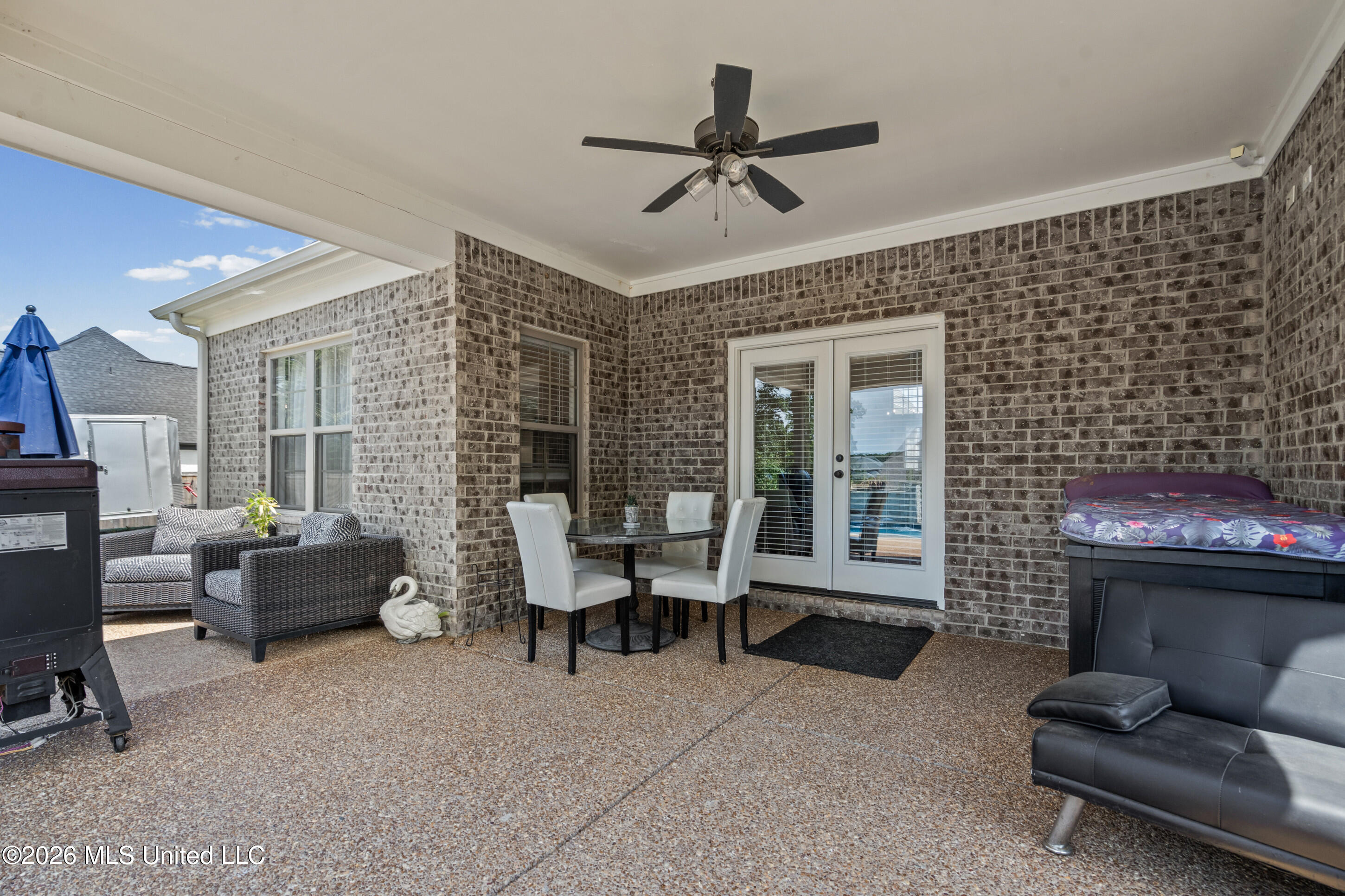 3829 Wilkerson Drive