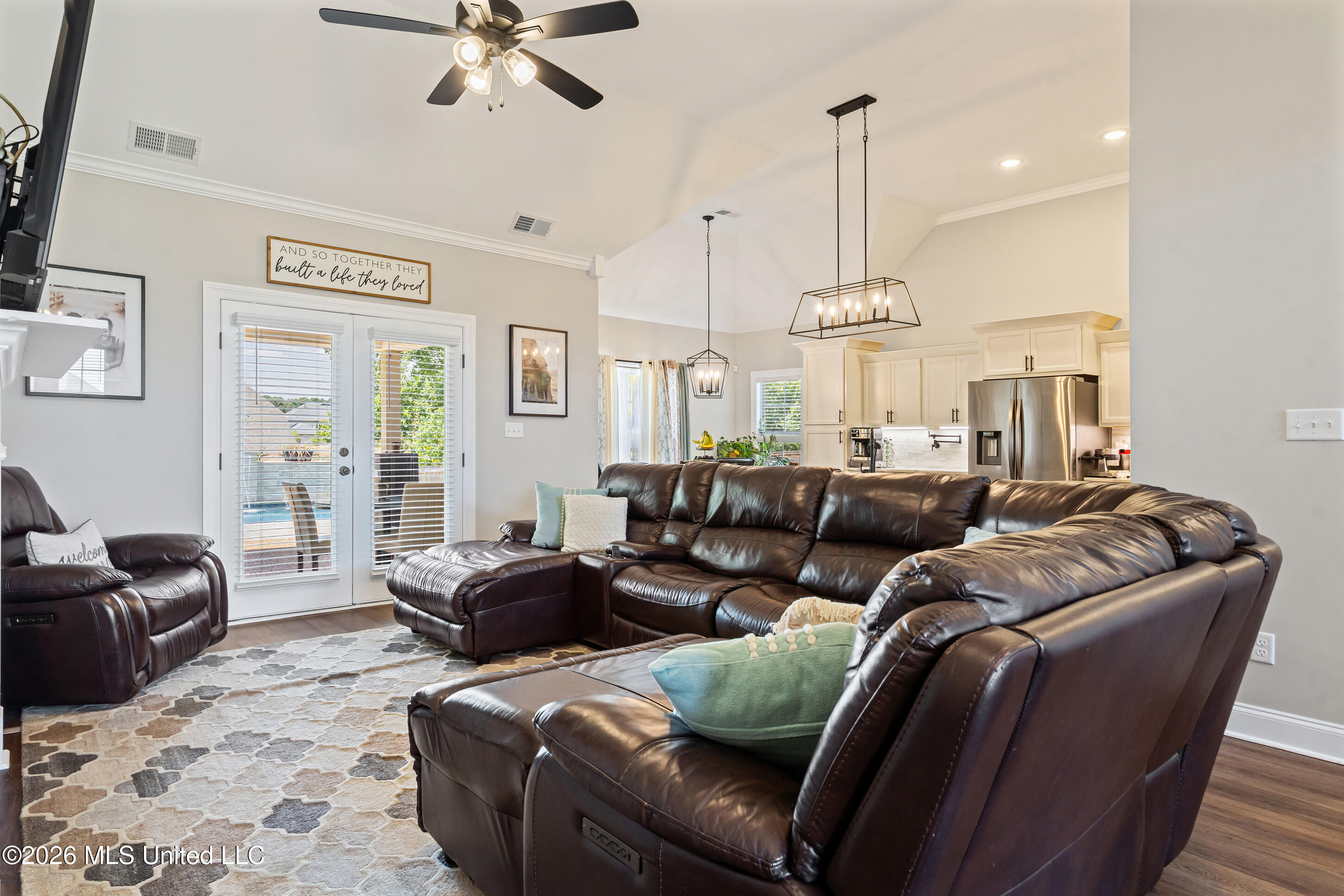 3829 Wilkerson Drive
