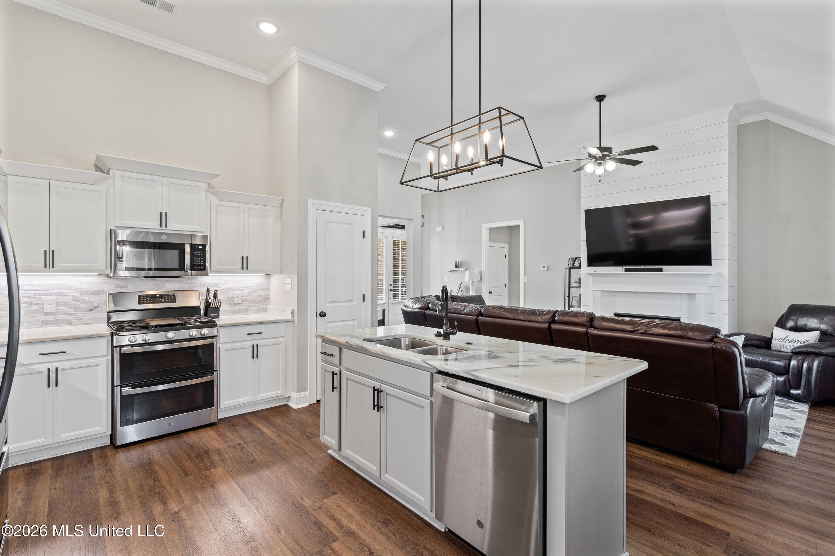 3829 Wilkerson Drive