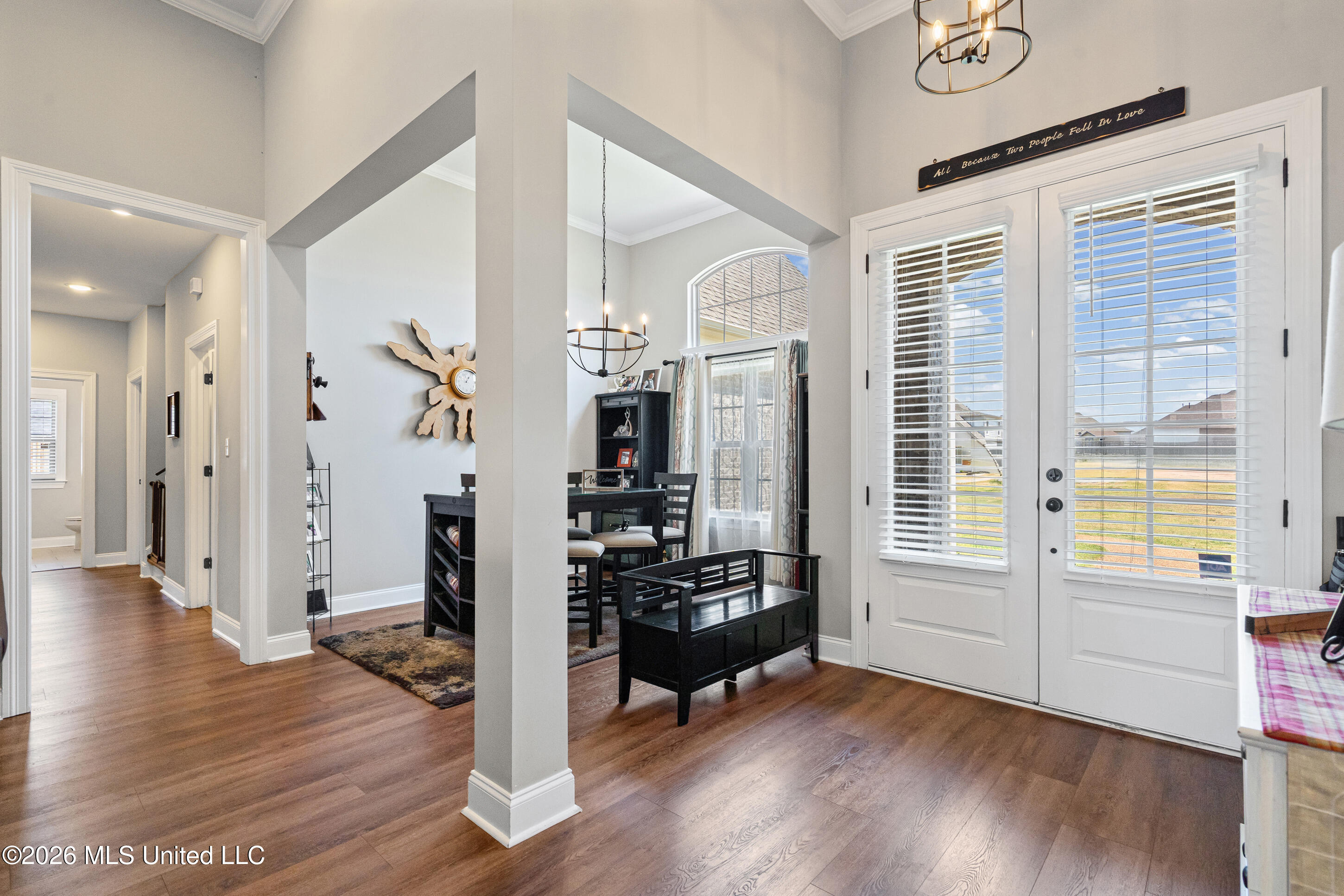 3829 Wilkerson Drive