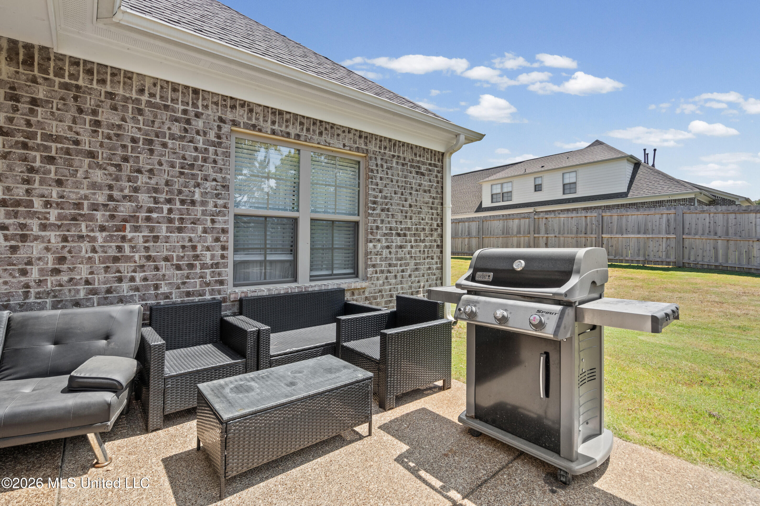 3829 Wilkerson Drive