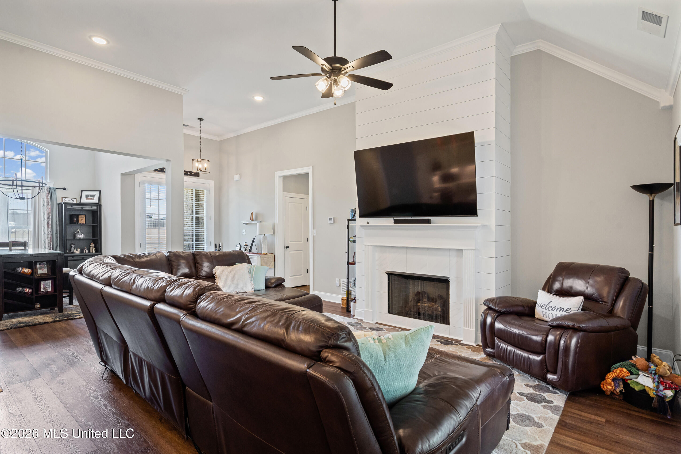 3829 Wilkerson Drive