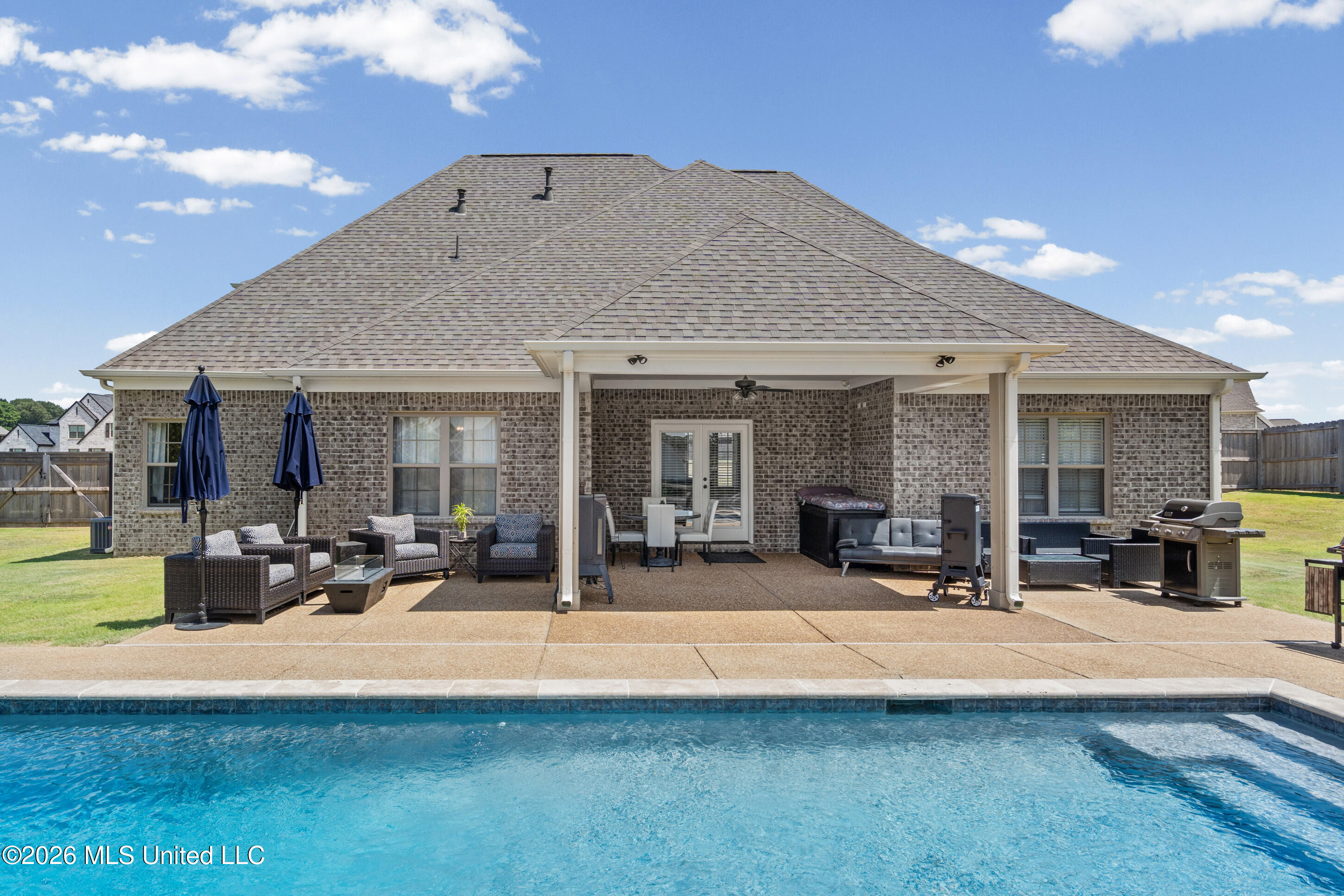 3829 Wilkerson Drive