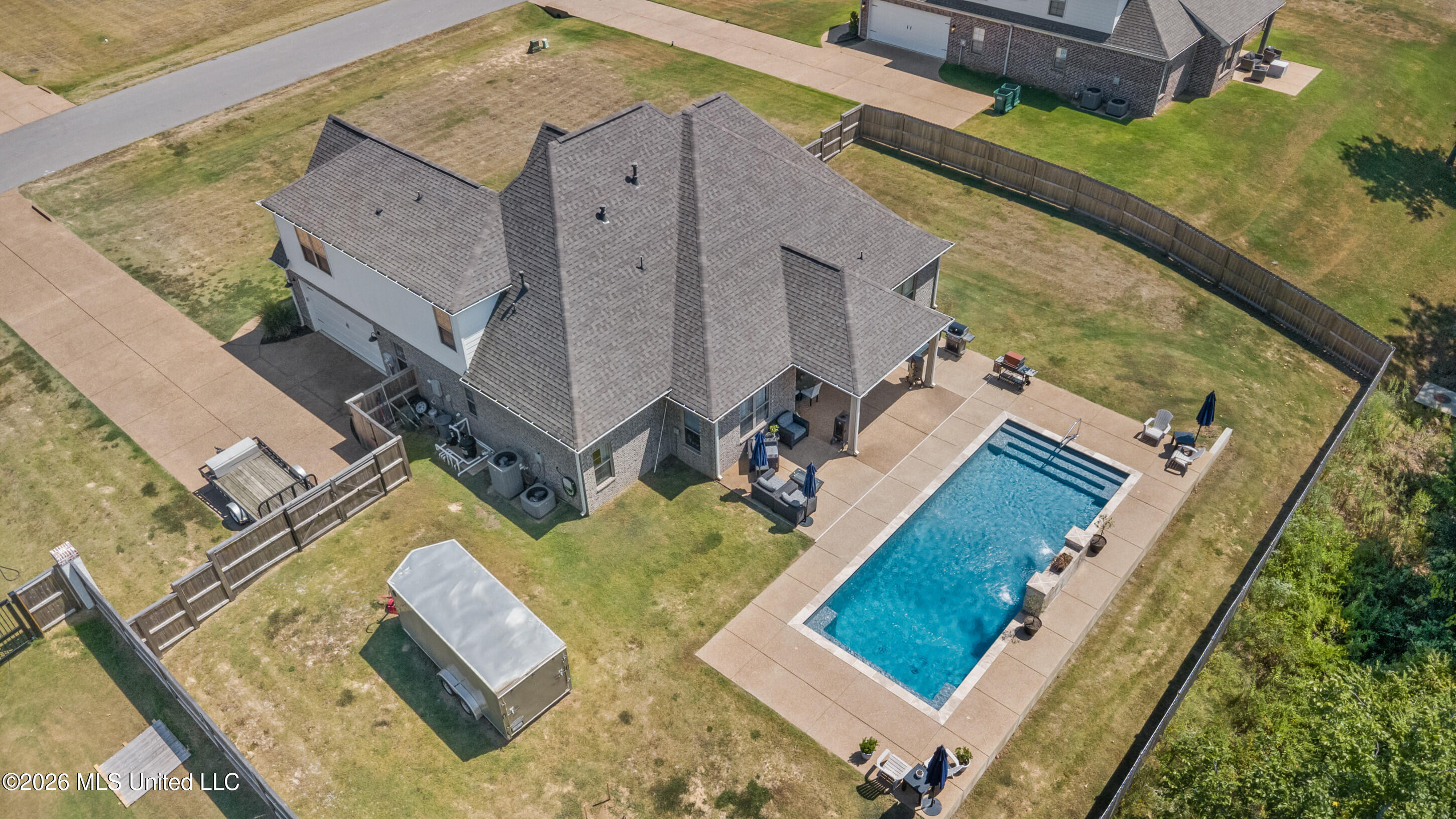 3829 Wilkerson Drive